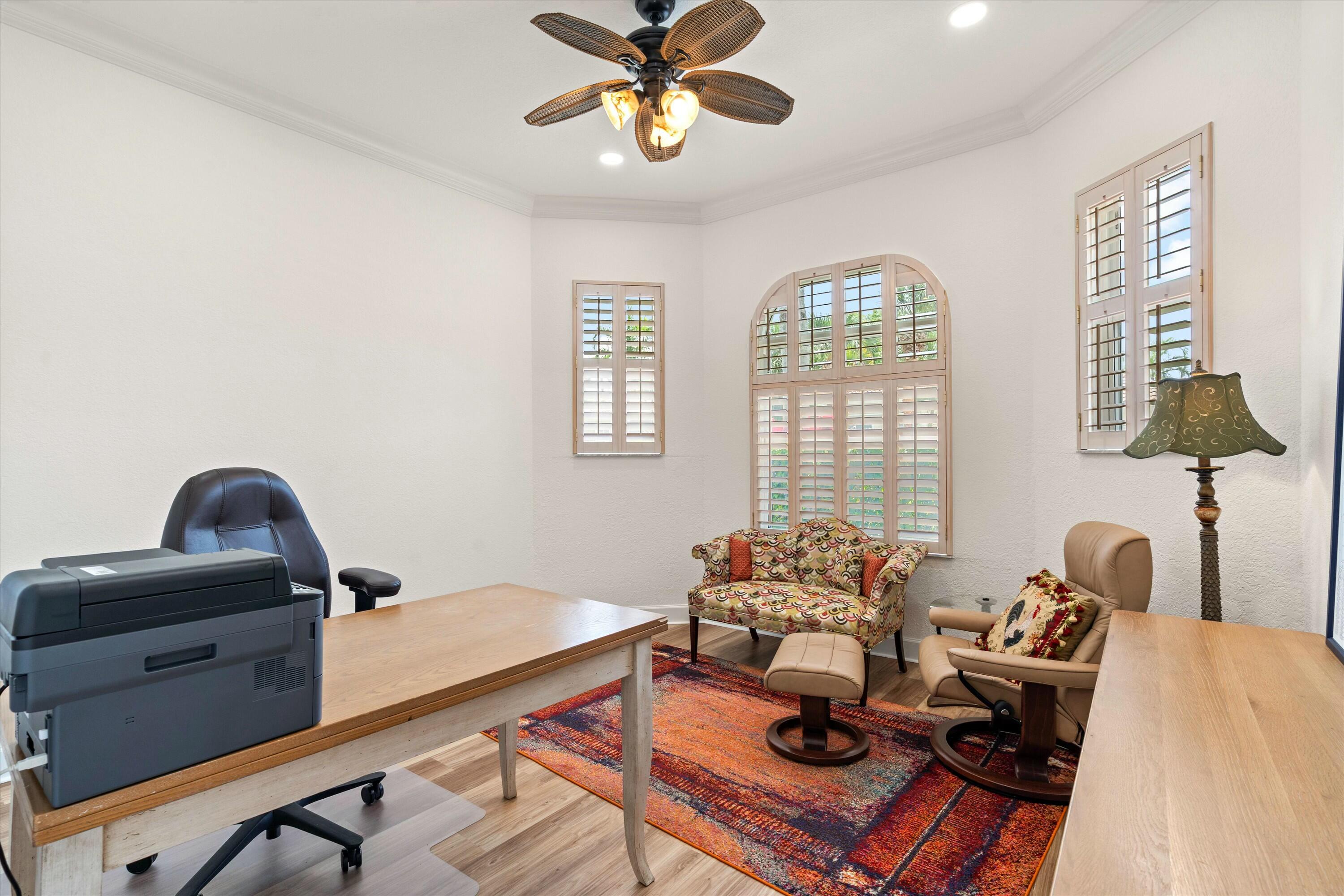 5551 Via De La Plata Circle