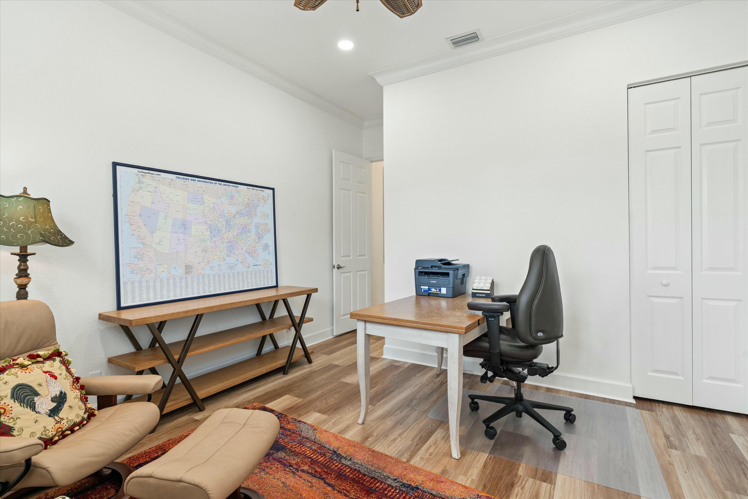 5551 Via De La Plata Circle