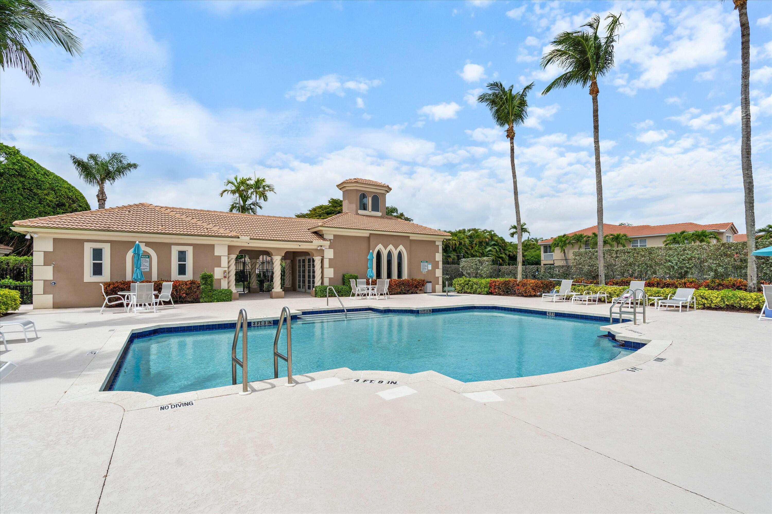 5551 Via De La Plata Circle