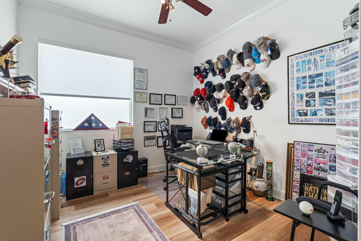 5551 Via De La Plata Circle