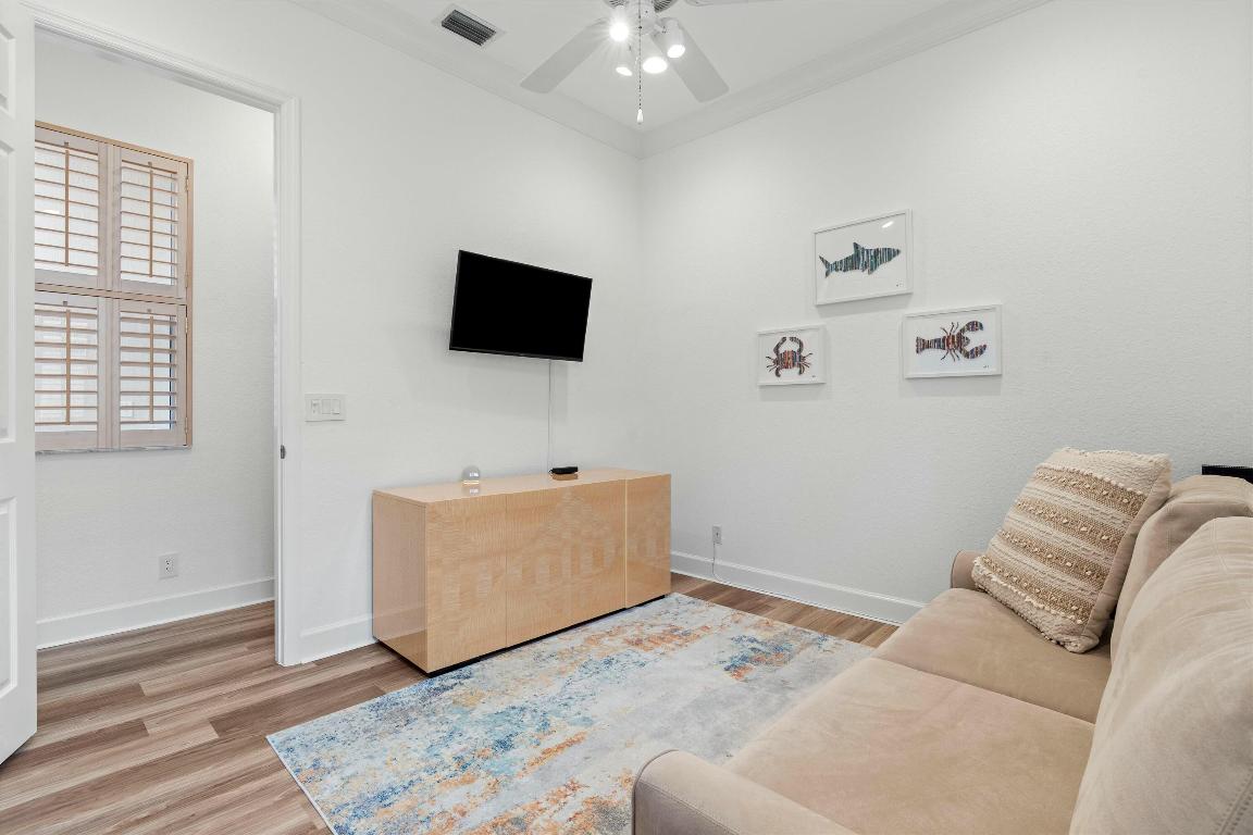 5551 Via De La Plata Circle