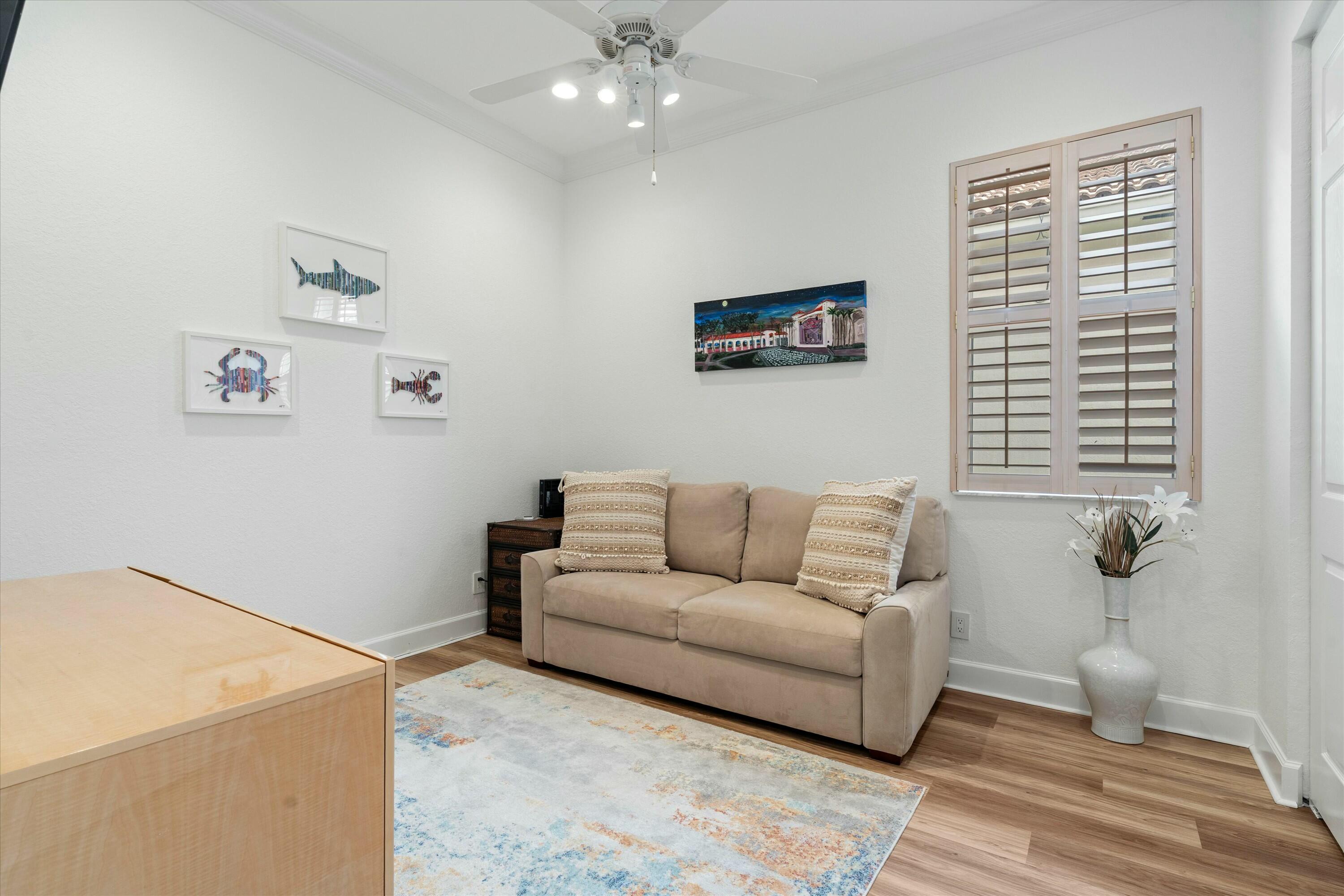 5551 Via De La Plata Circle