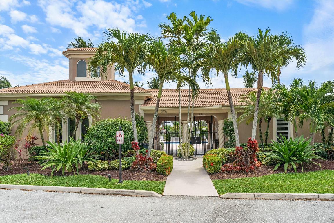 5551 Via De La Plata Circle