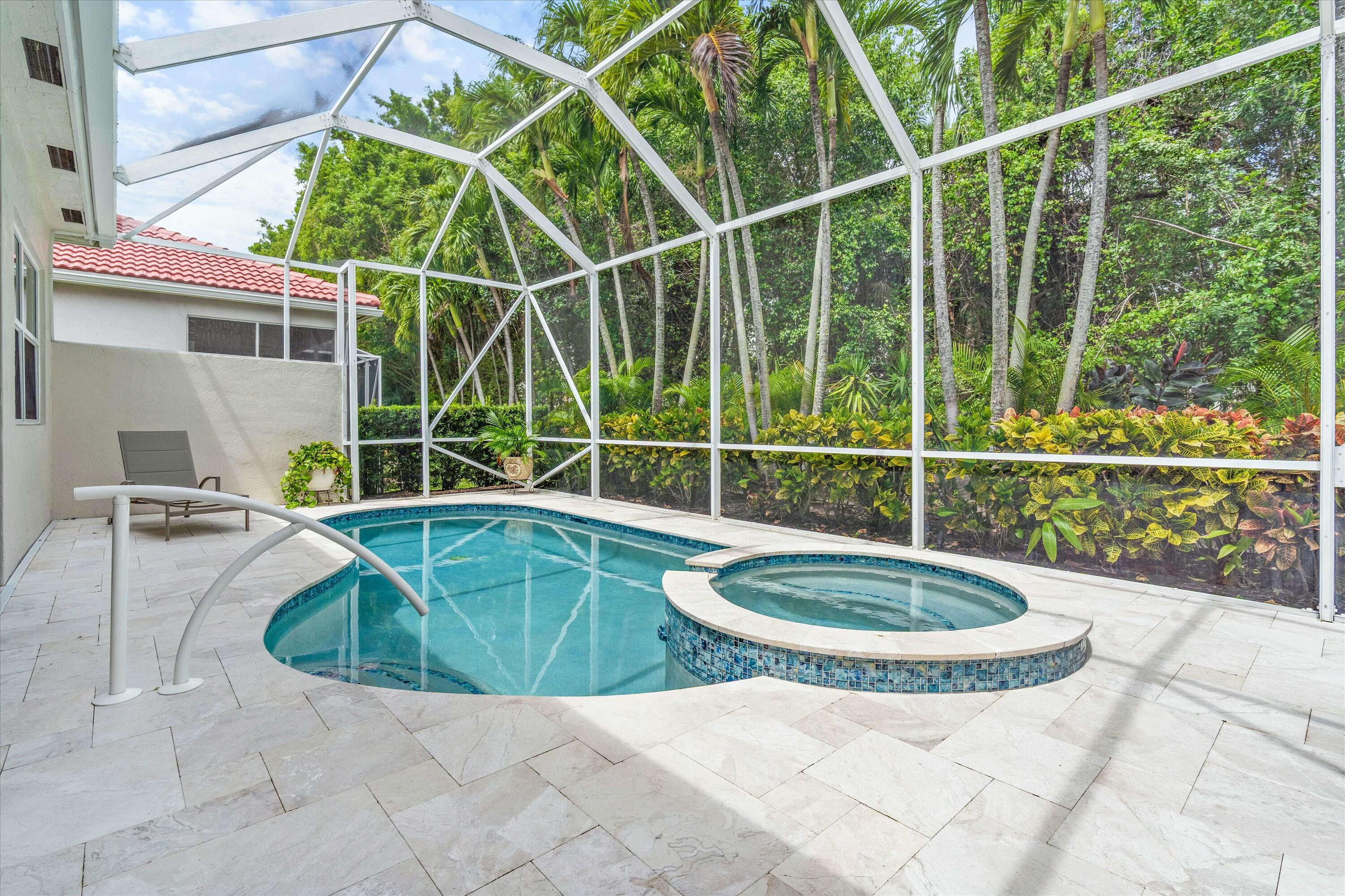 5551 Via De La Plata Circle