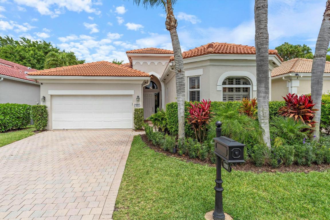 5551 Via De La Plata Circle