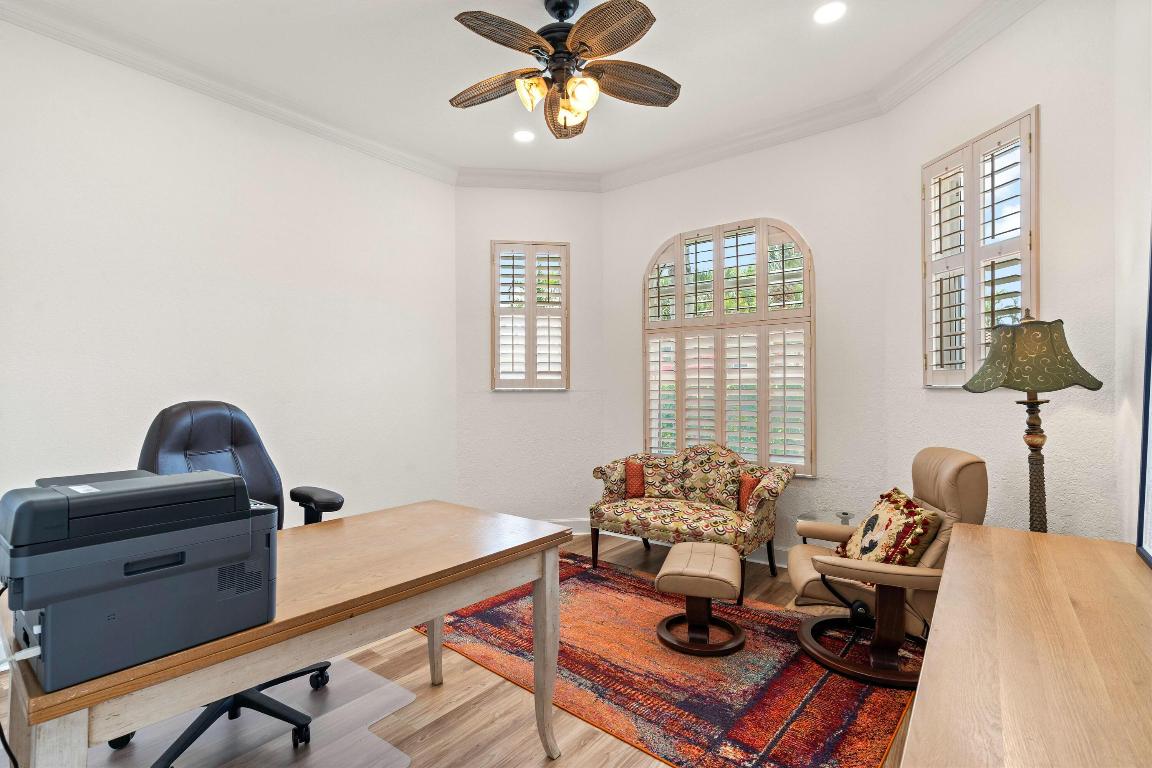 5551 Via De La Plata Circle