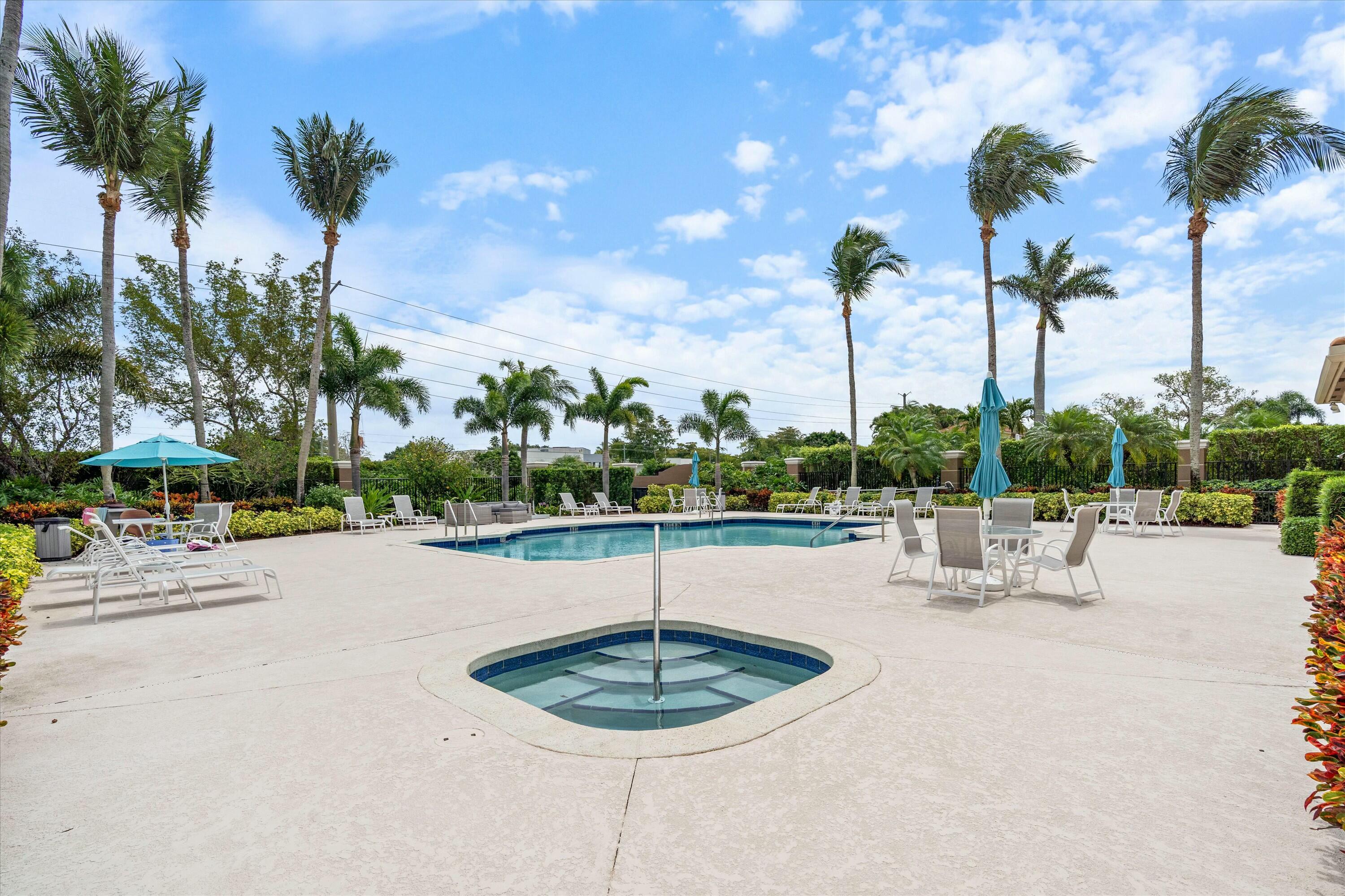 5551 Via De La Plata Circle