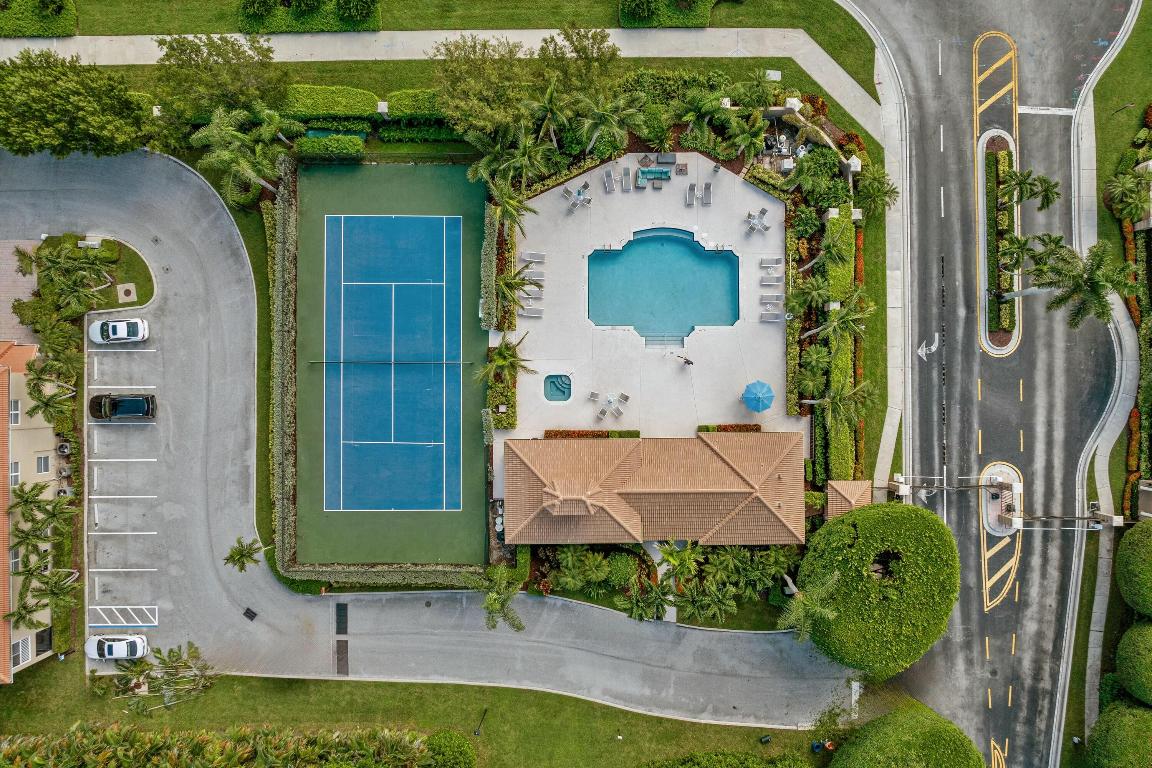 5551 Via De La Plata Circle