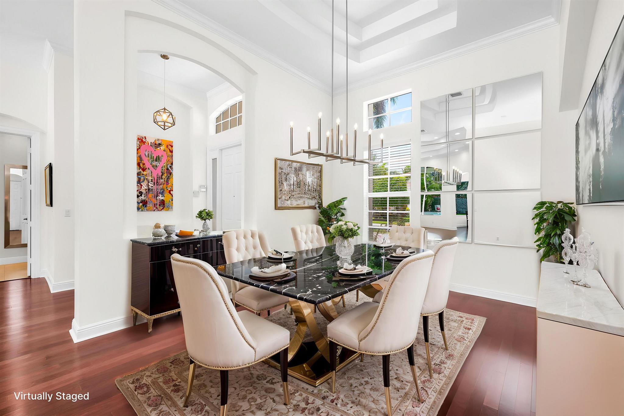 16010 Rosecroft Ter Terrace