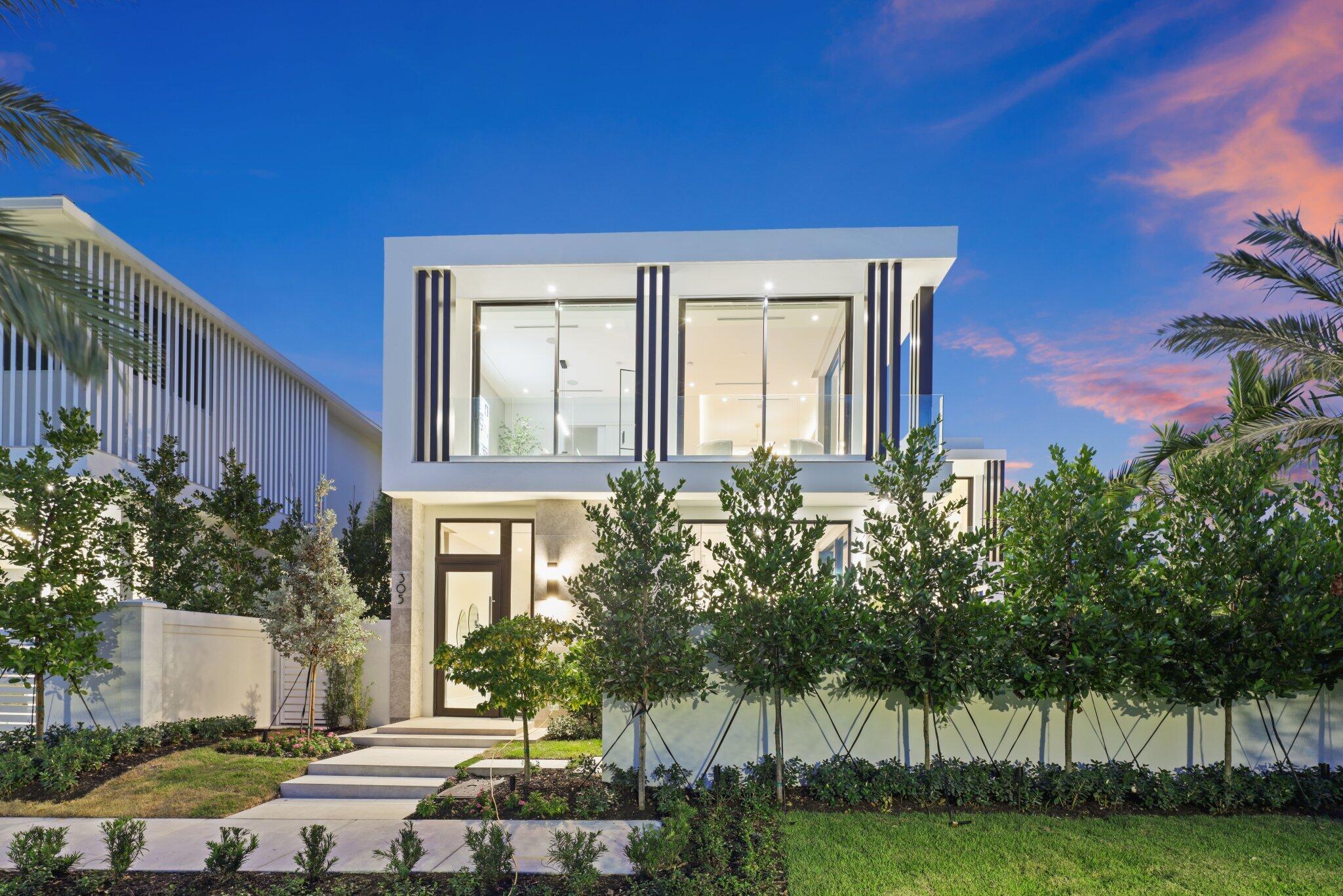 305 Grove Place