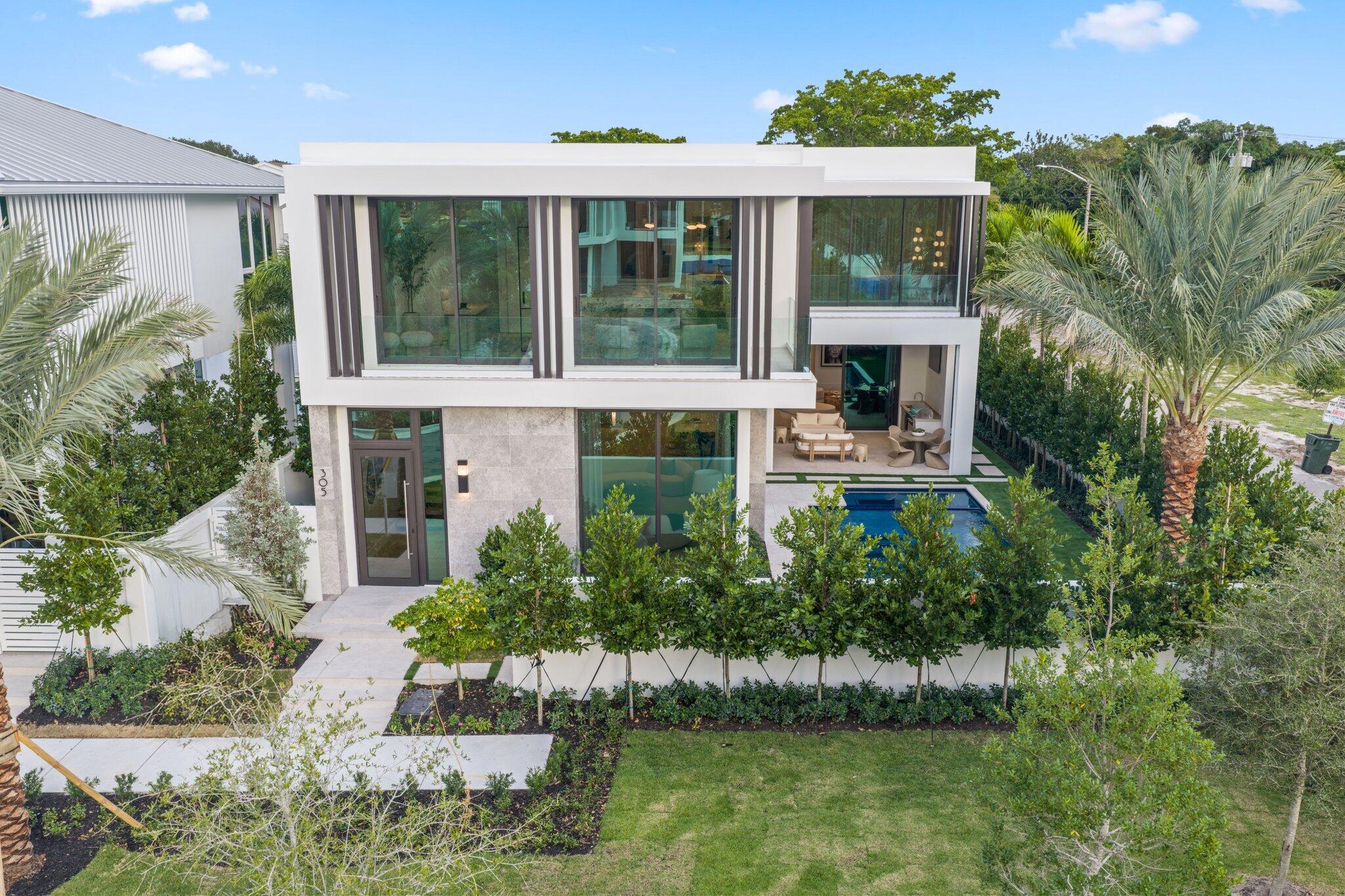 305 Grove Place