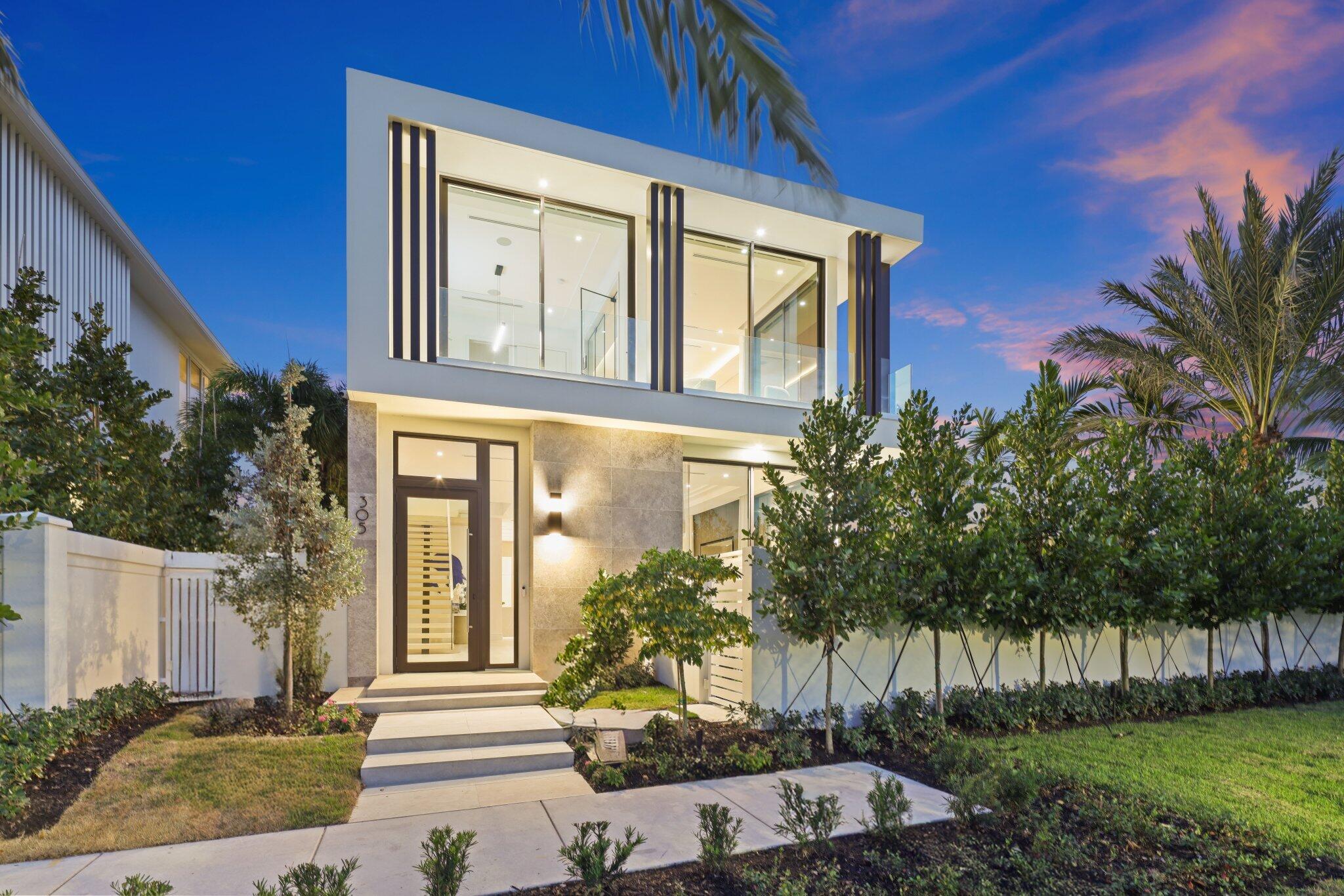 305 Grove Place