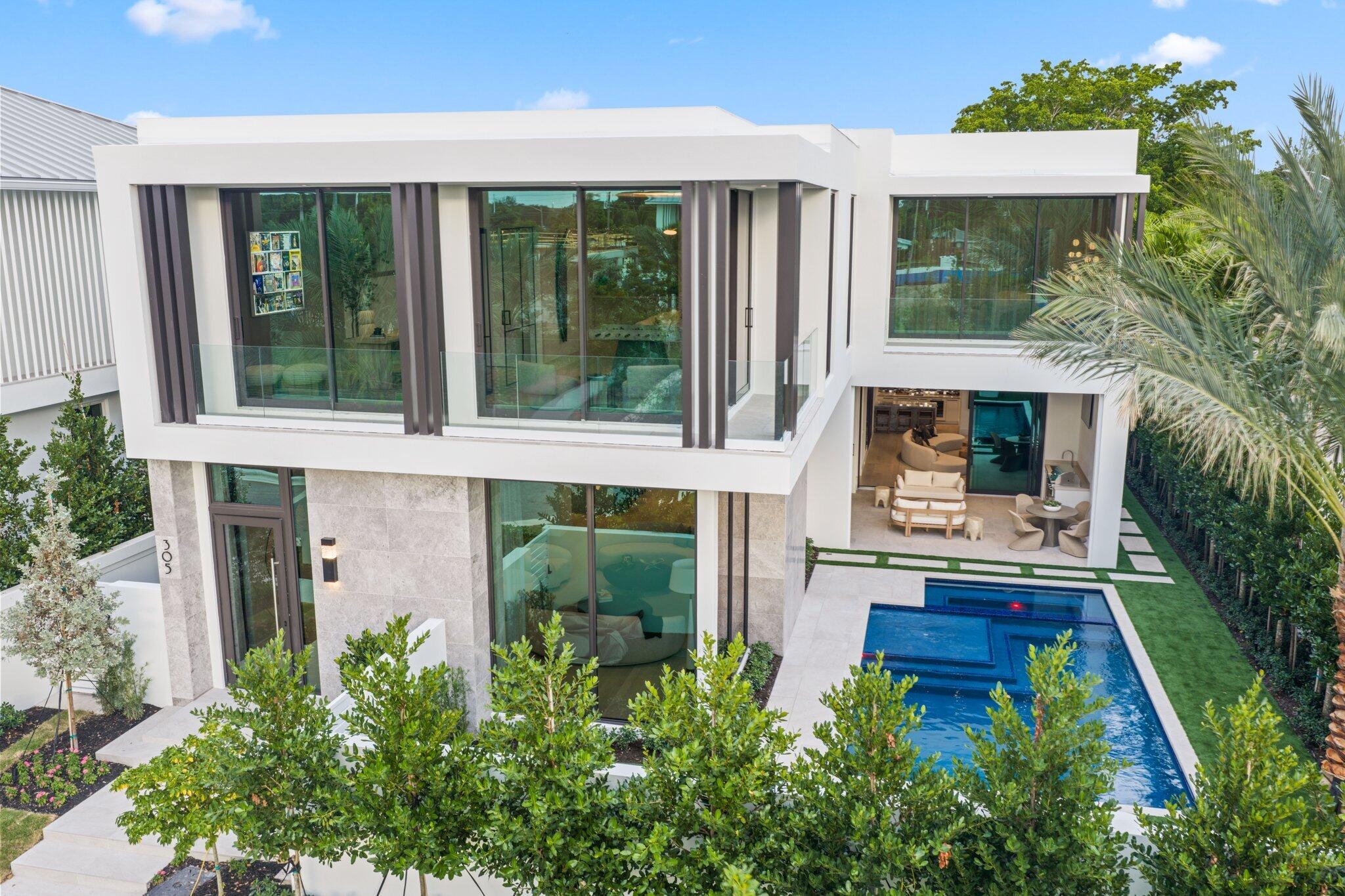 305 Grove Place