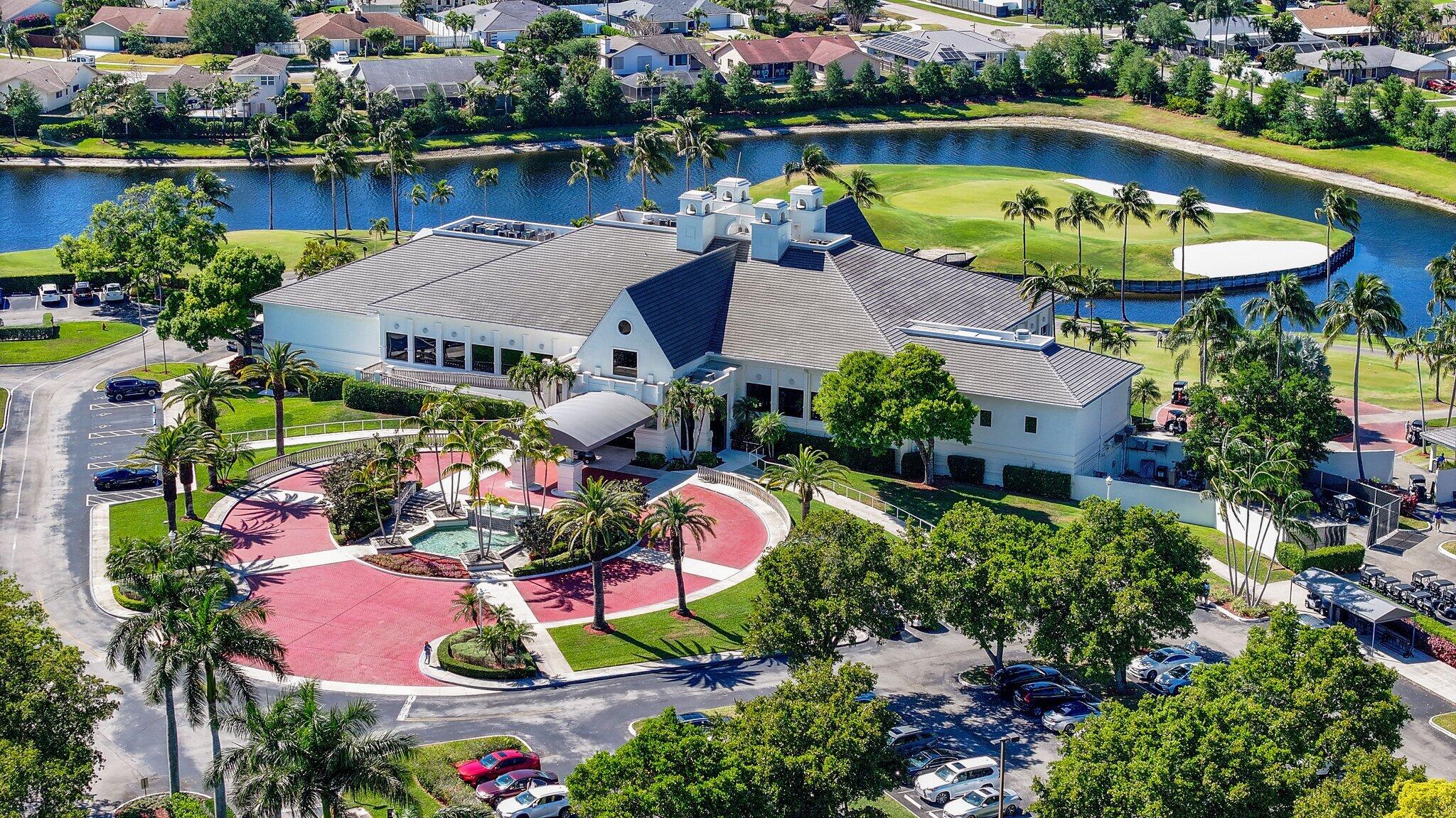 17671 Candlewood Terrace