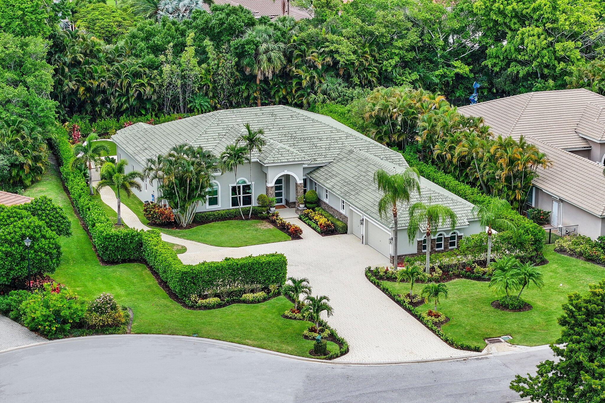 7815 Fairway Lane
