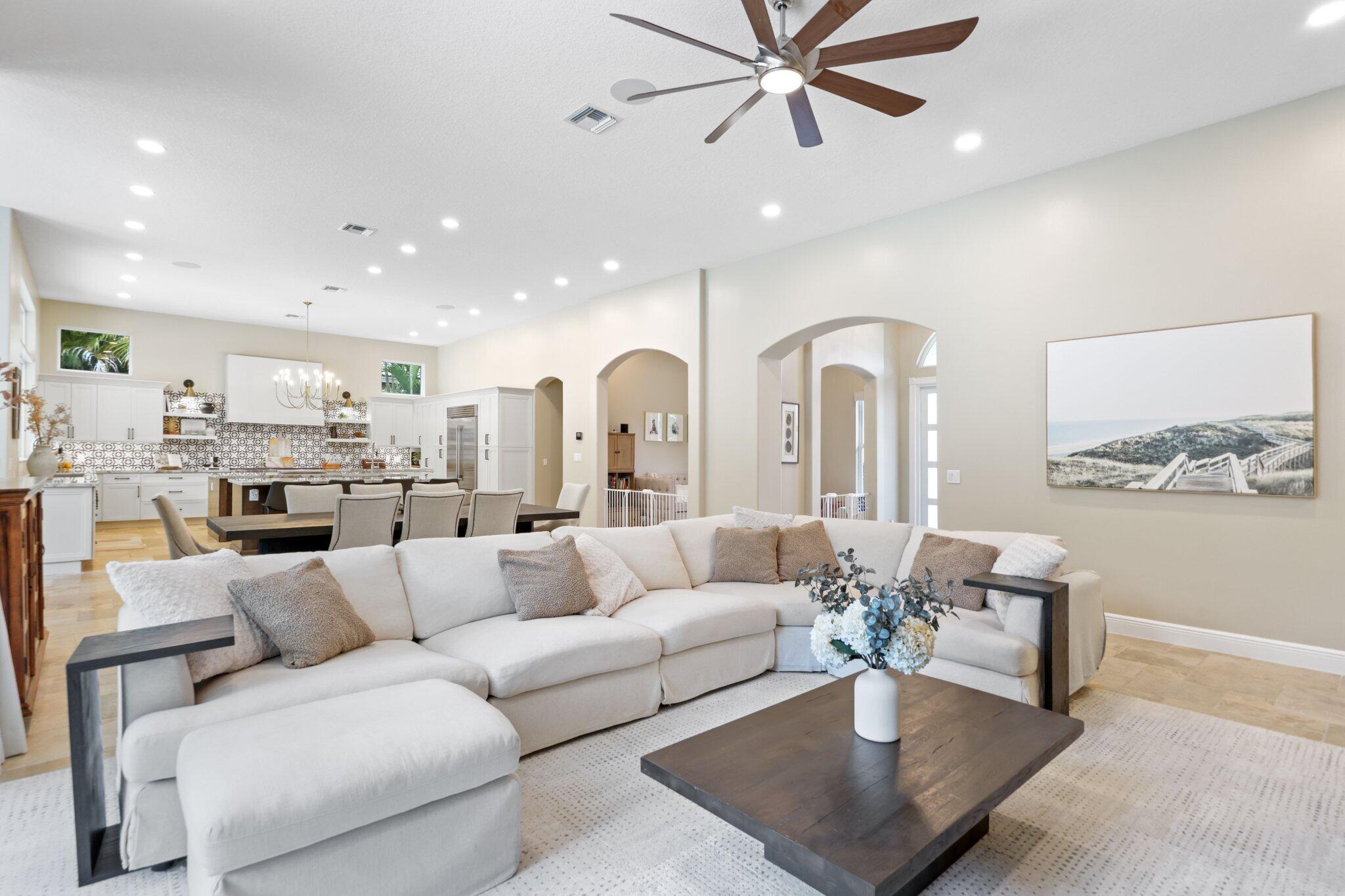 7815 Fairway Lane