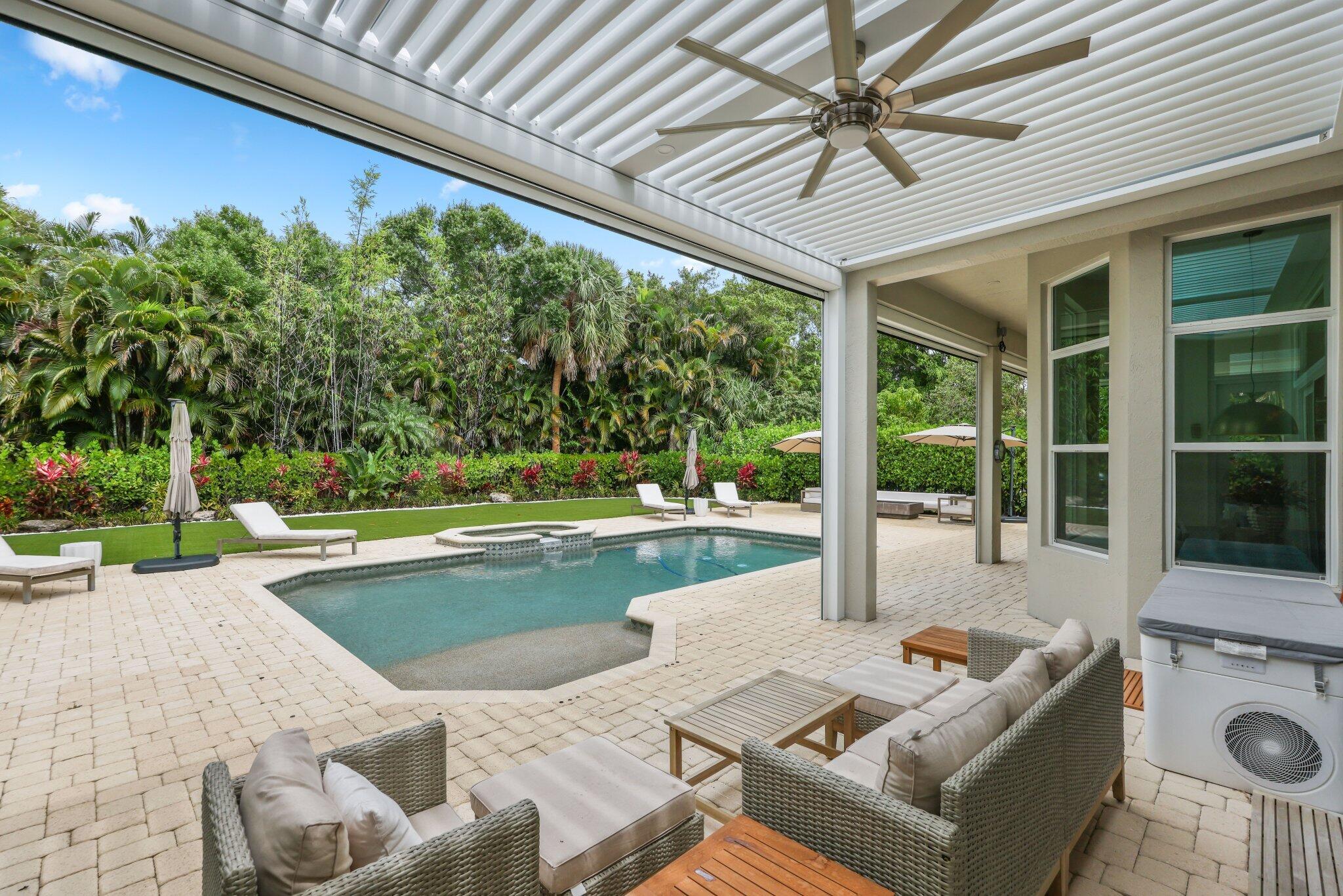 7815 Fairway Lane