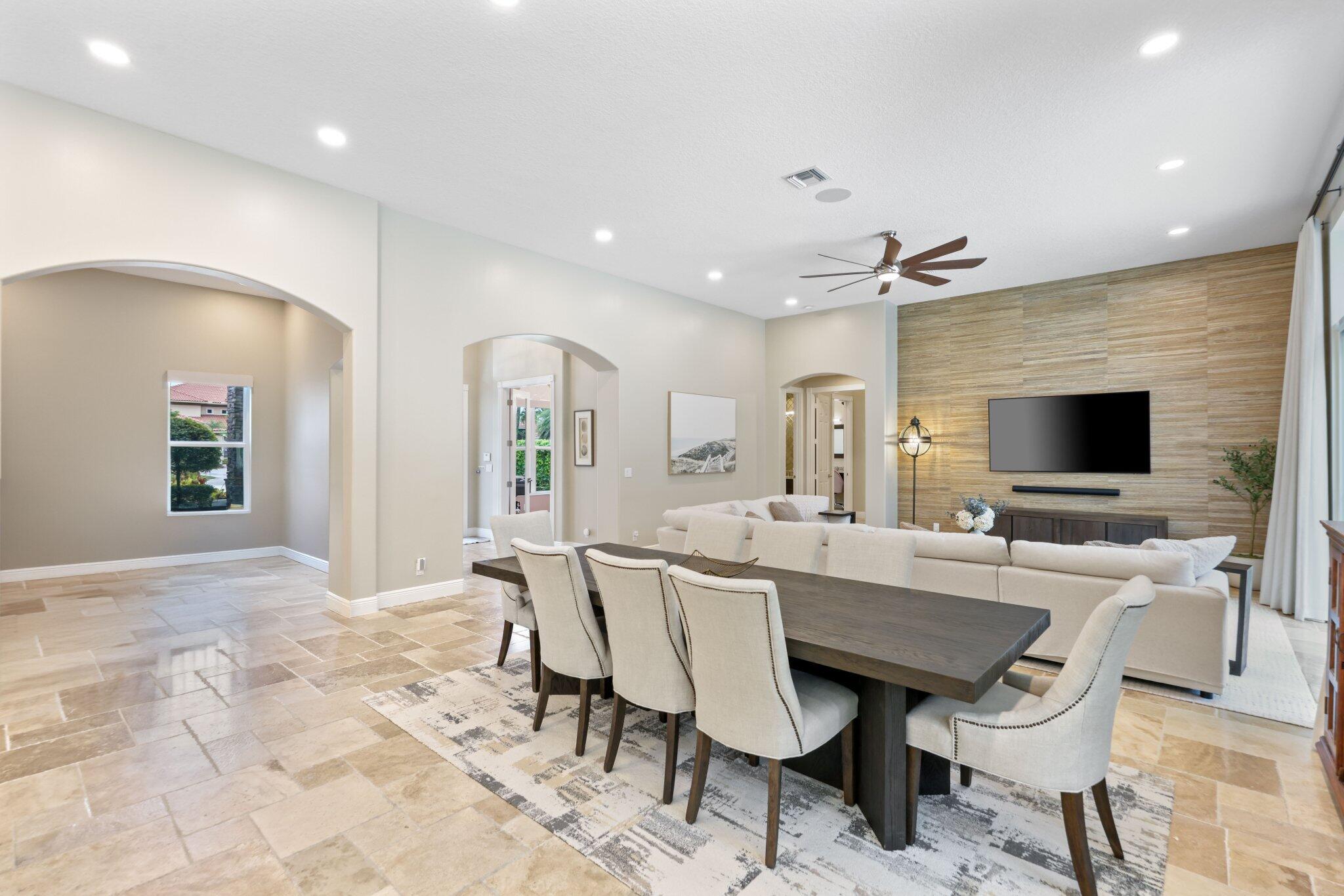 7815 Fairway Lane