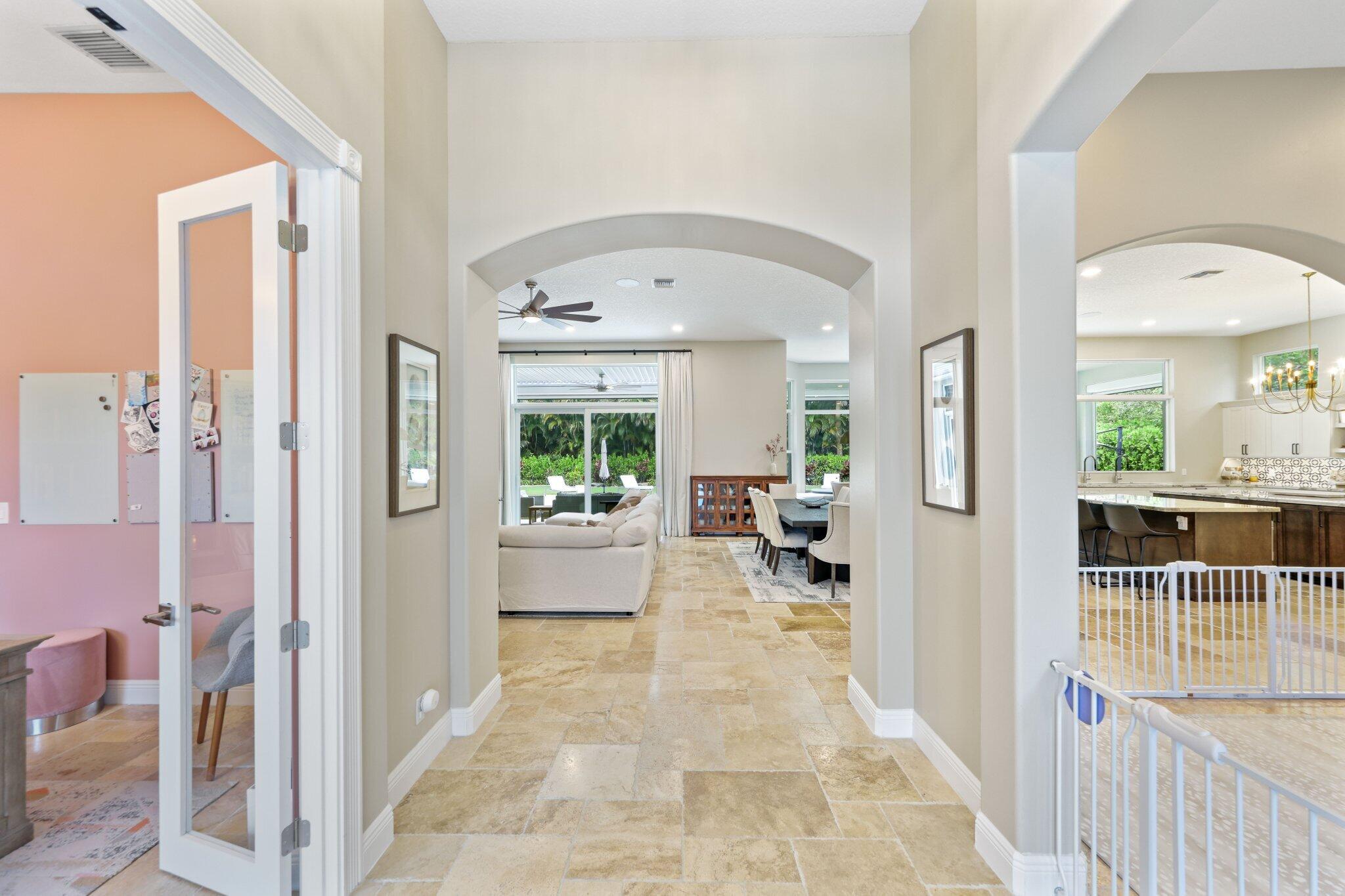 7815 Fairway Lane