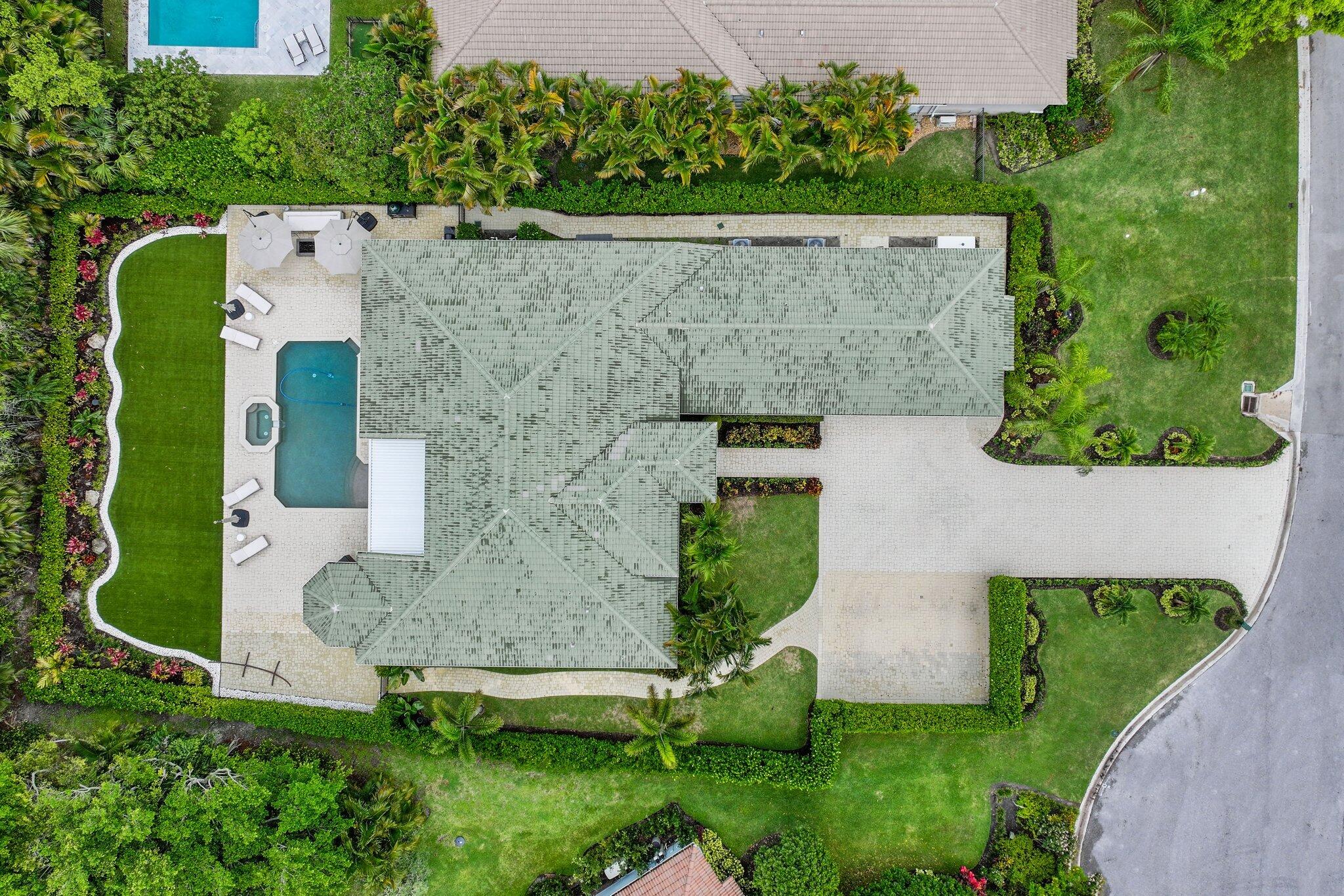 7815 Fairway Lane