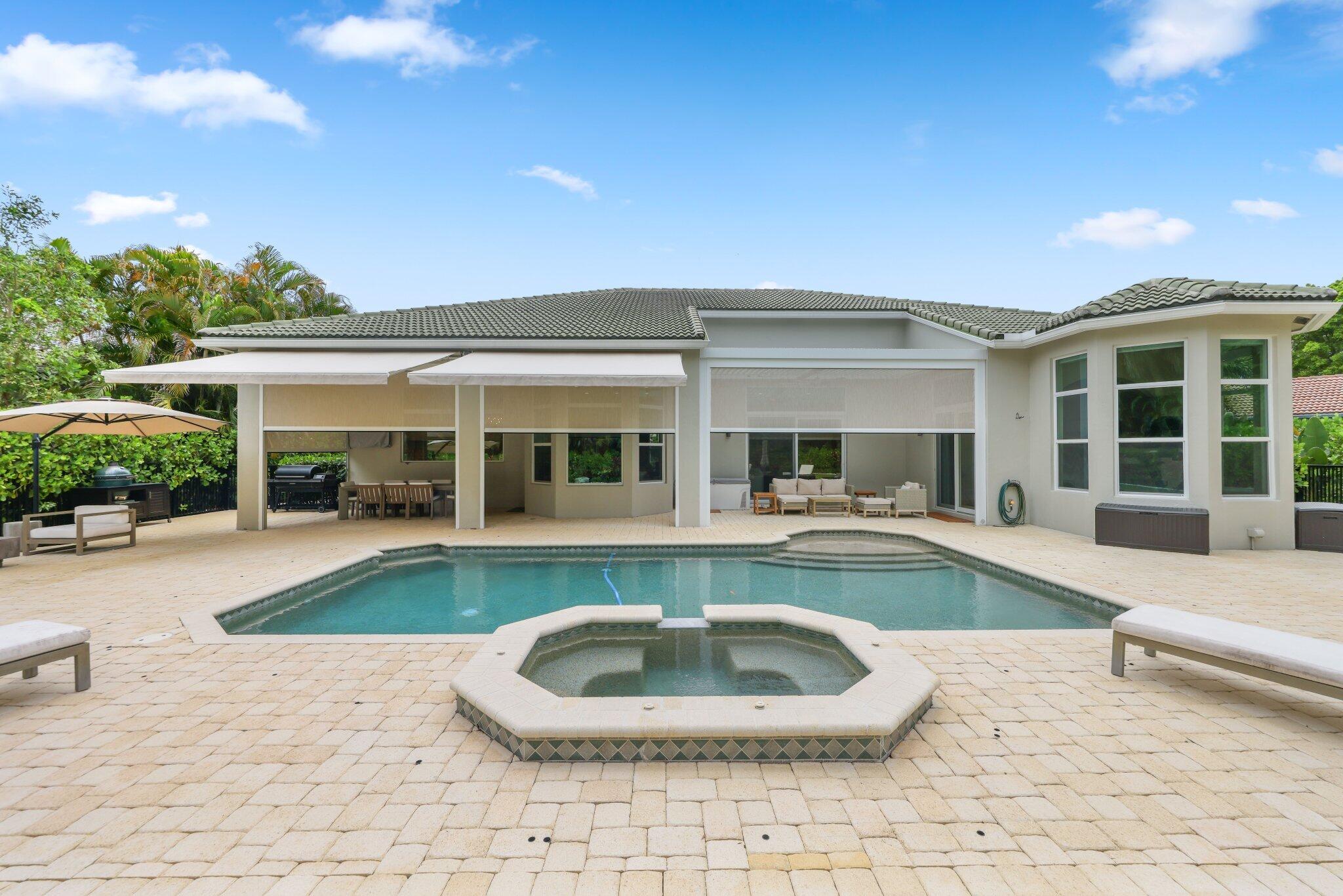 7815 Fairway Lane