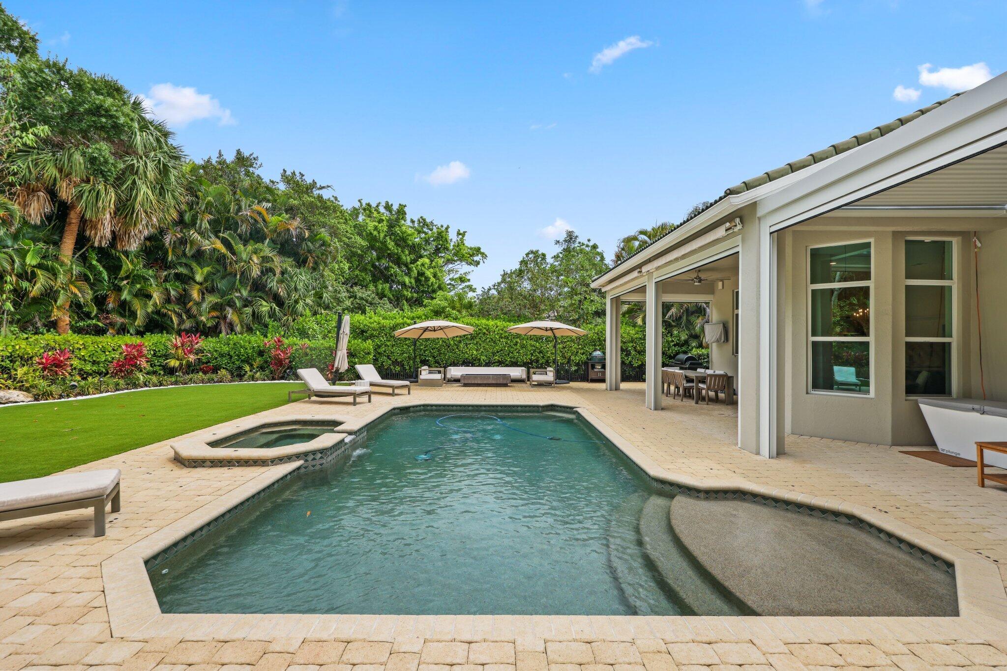 7815 Fairway Lane