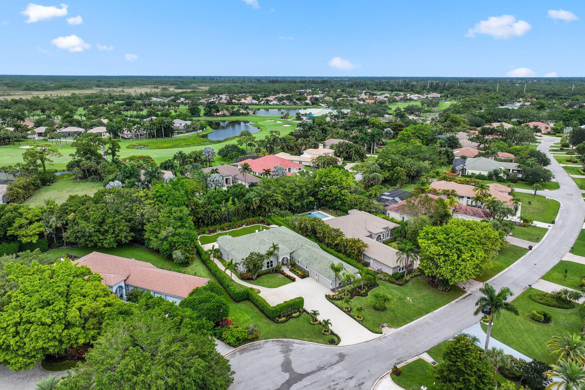 7815 Fairway Lane