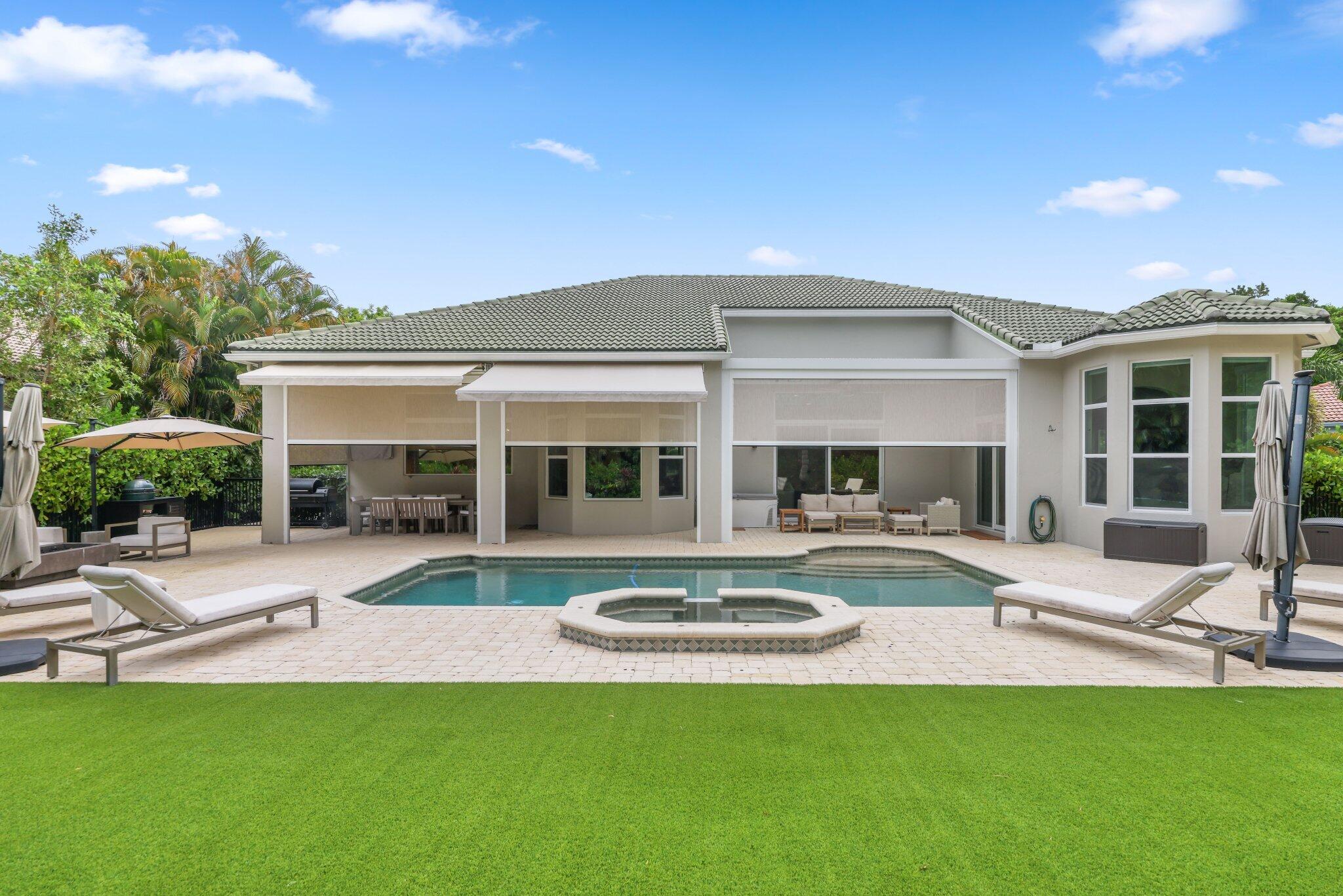 7815 Fairway Lane