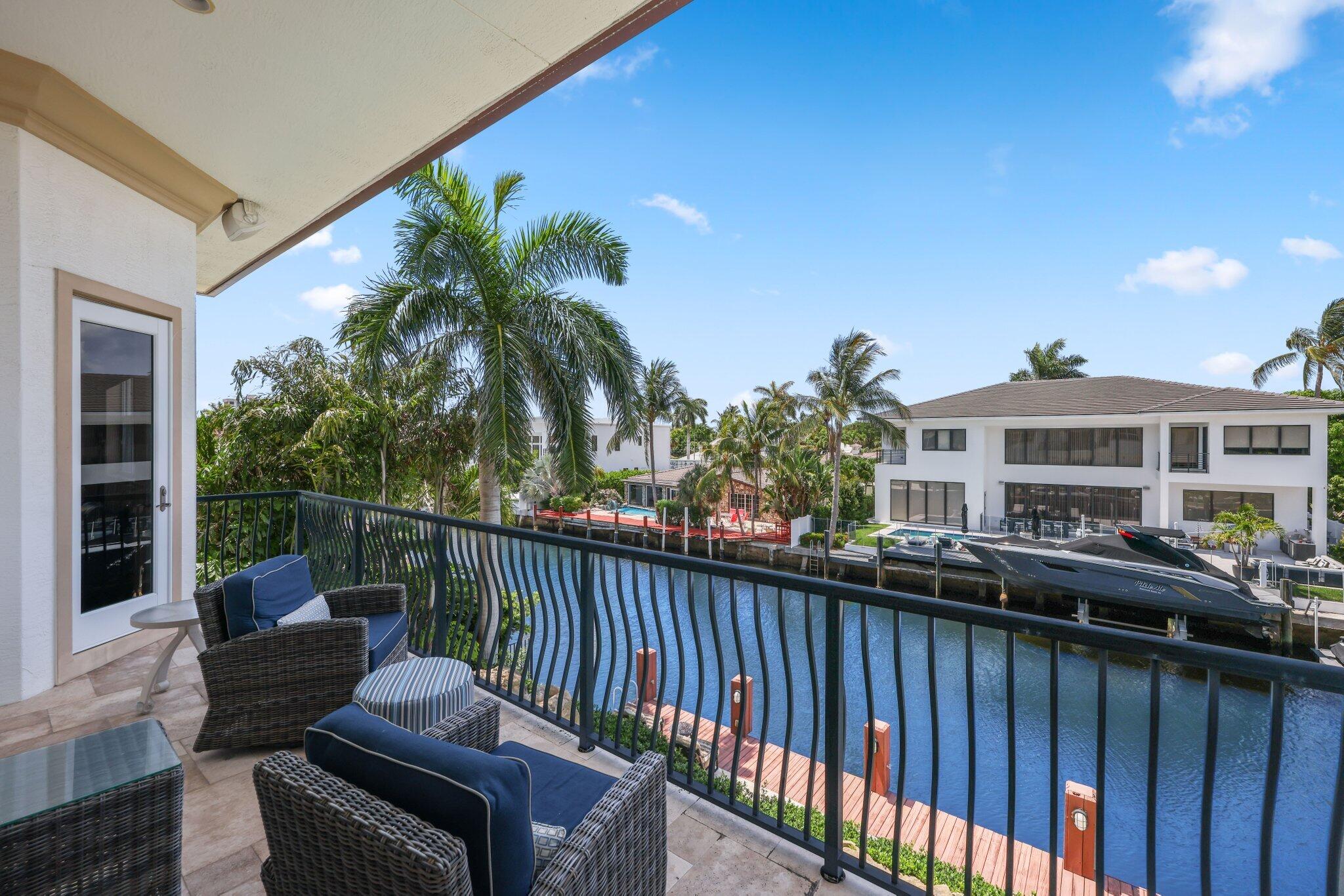 932 Banyan Drive