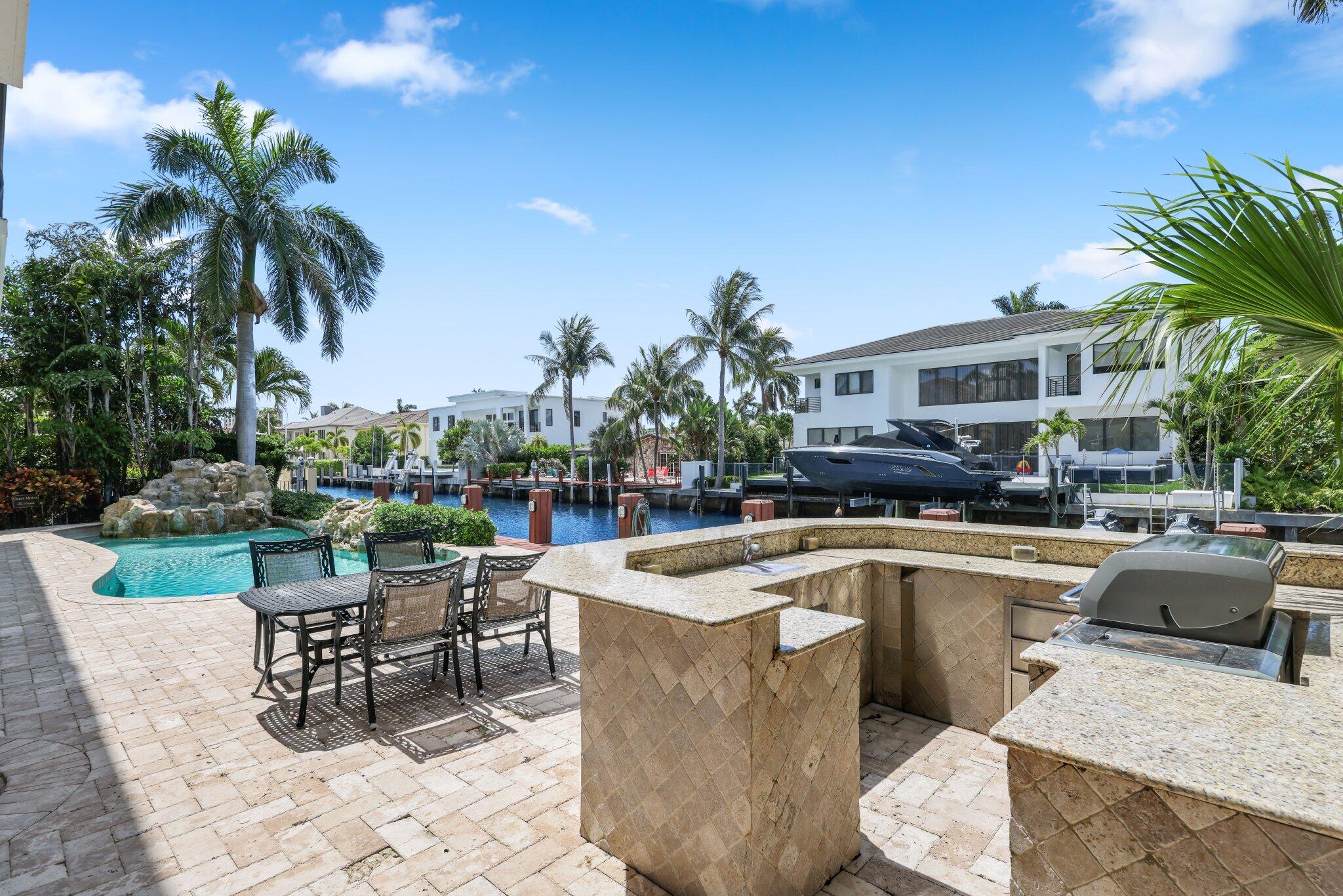 932 Banyan Drive