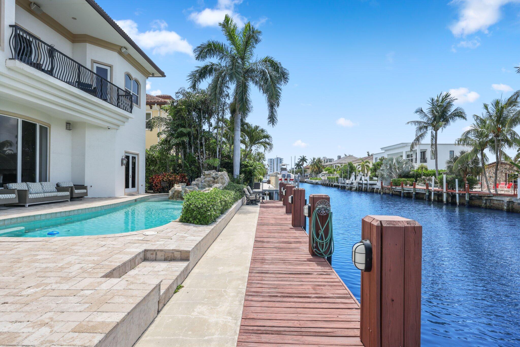 932 Banyan Drive