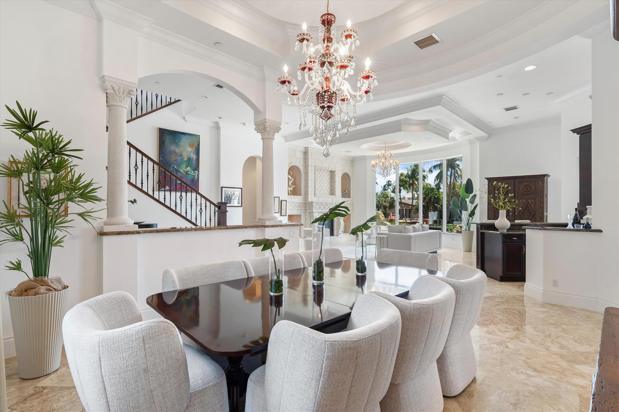 932 Banyan Drive