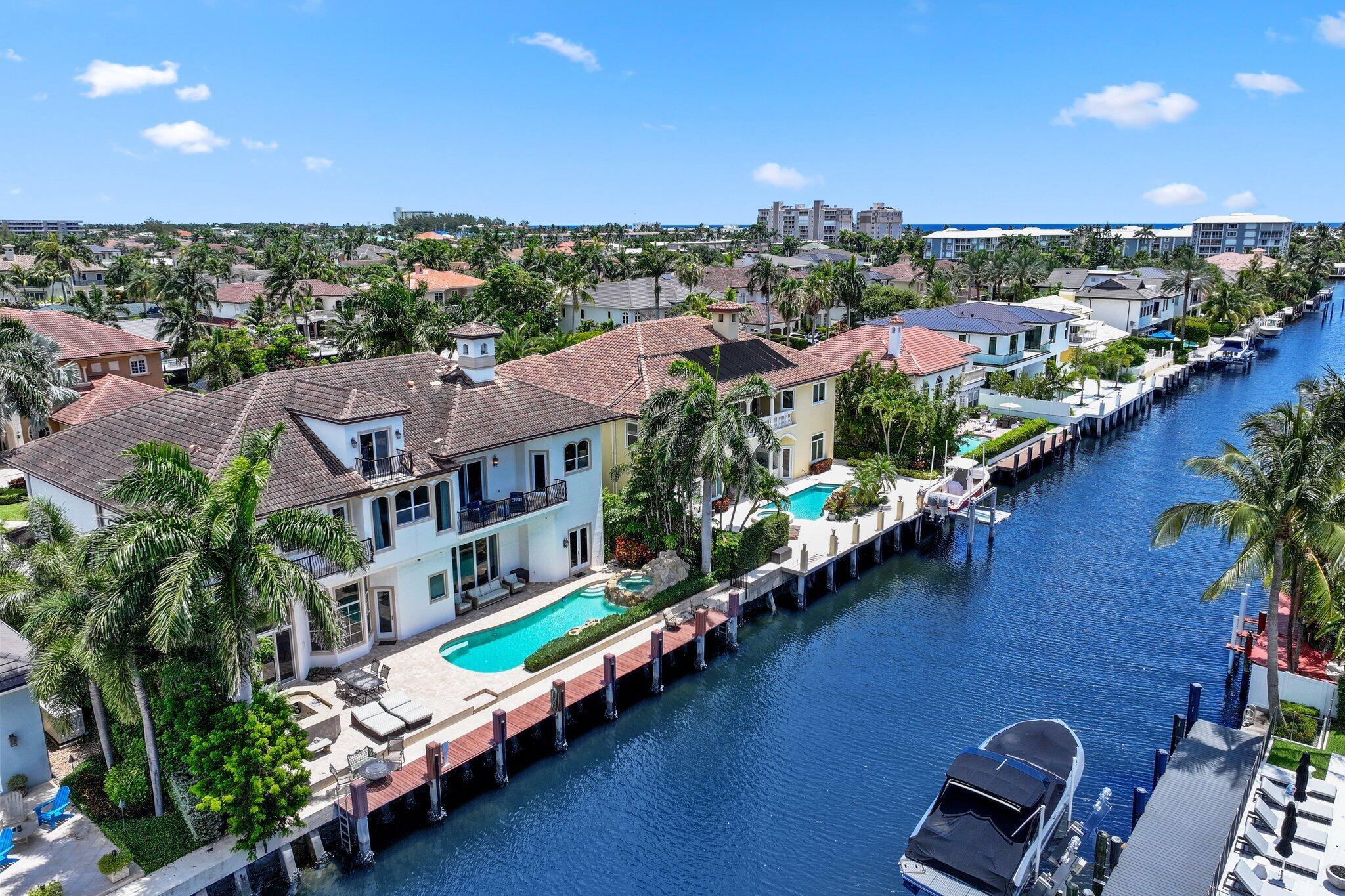 932 Banyan Drive
