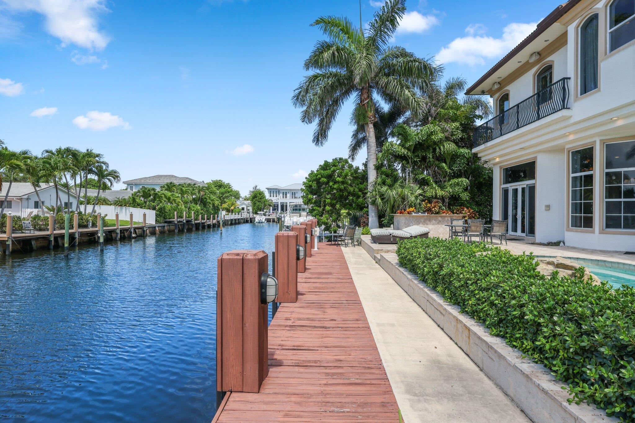932 Banyan Drive