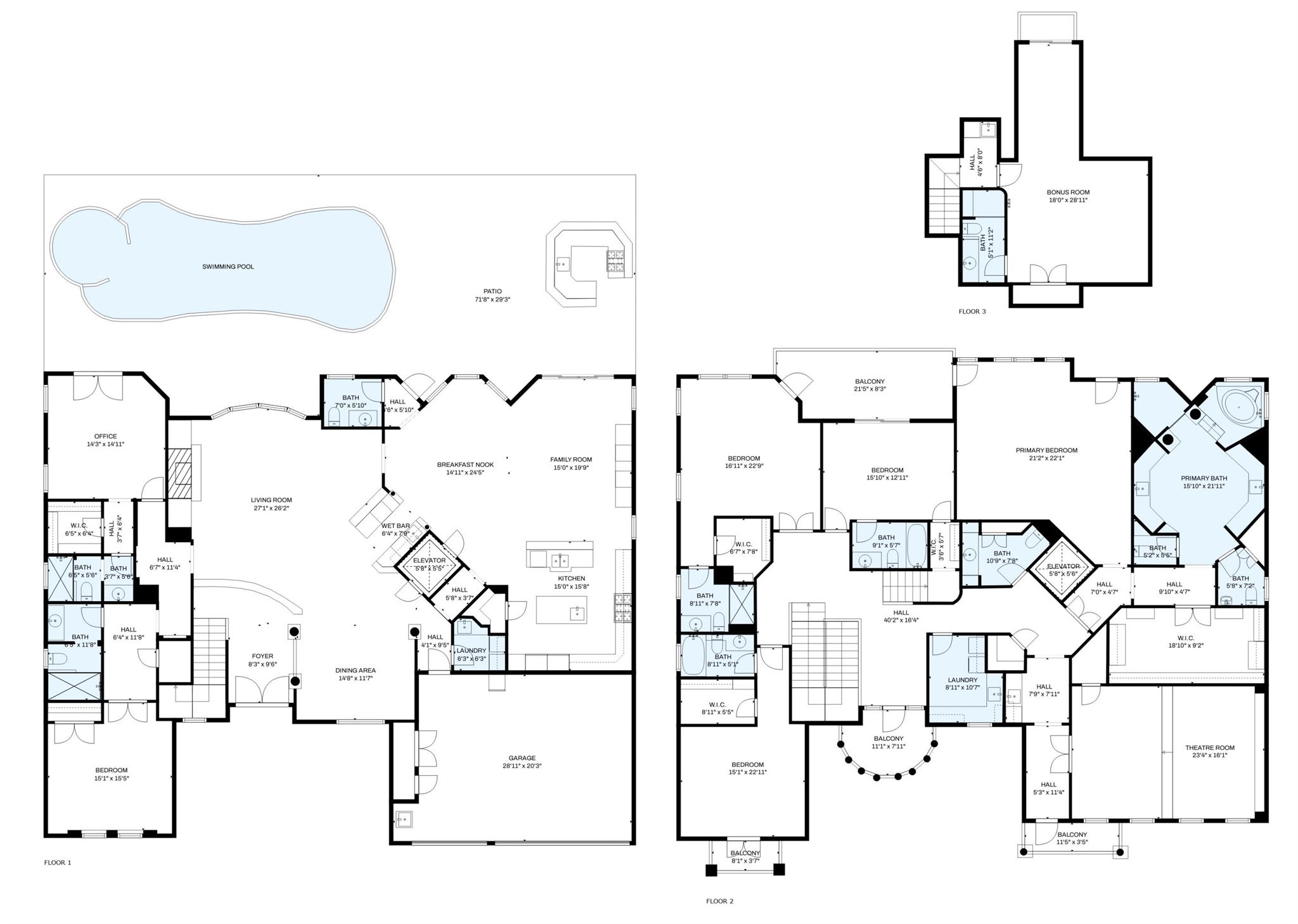 932 Banyan Drive