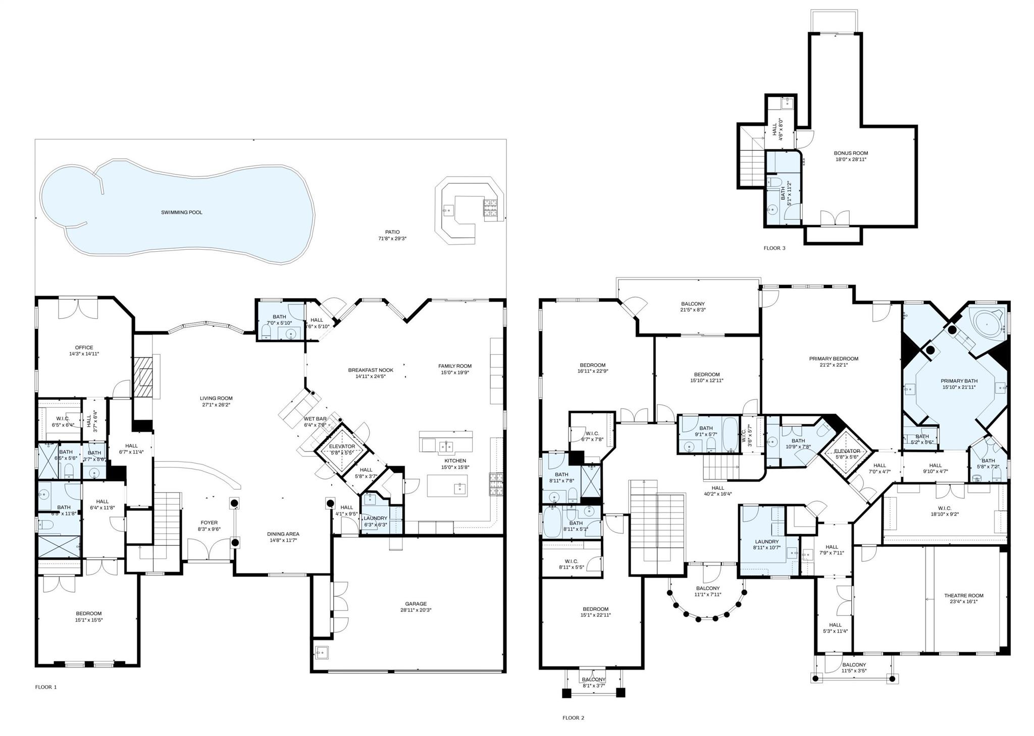 932 Banyan Drive