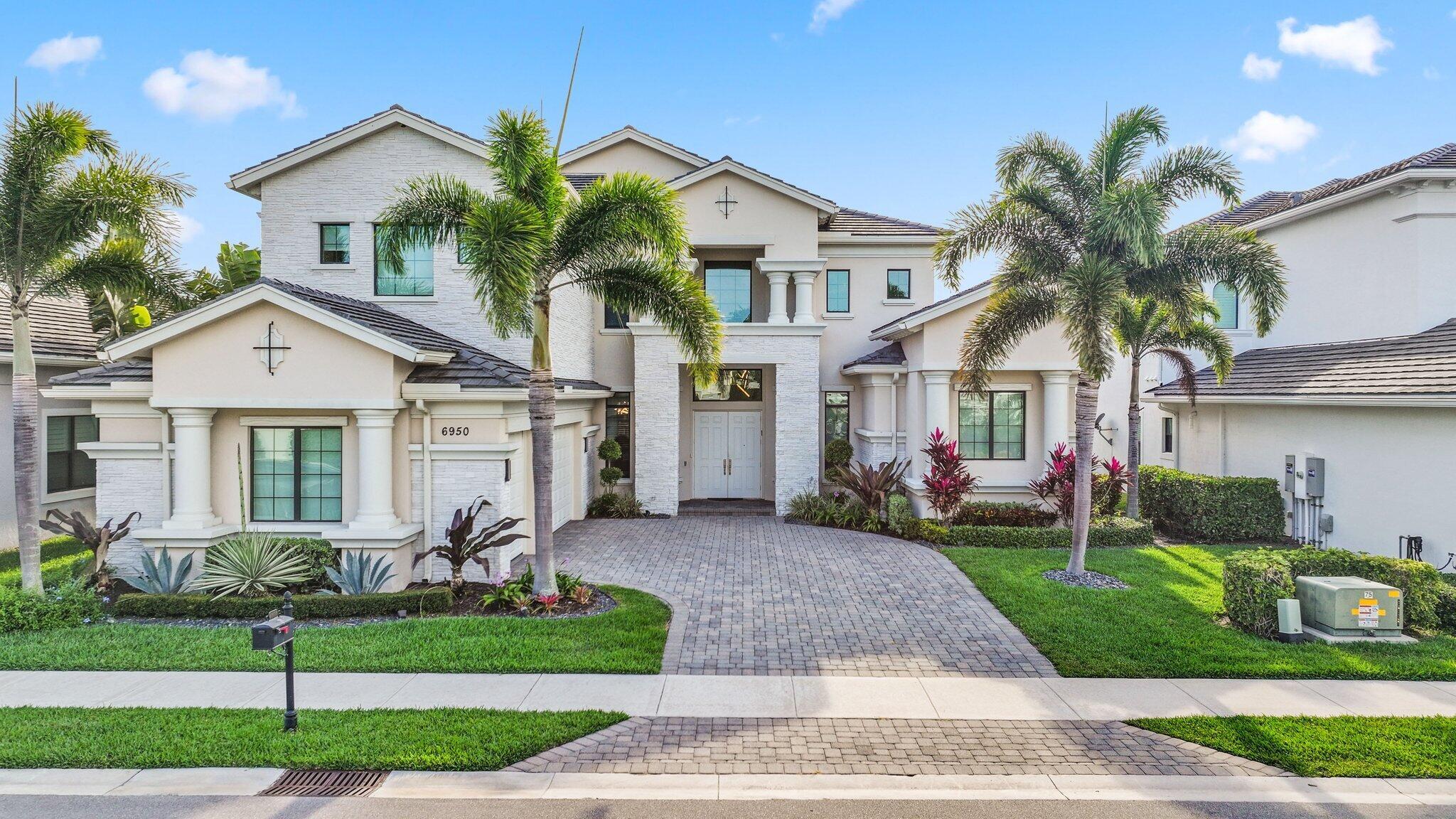 6950 NW 25th Way