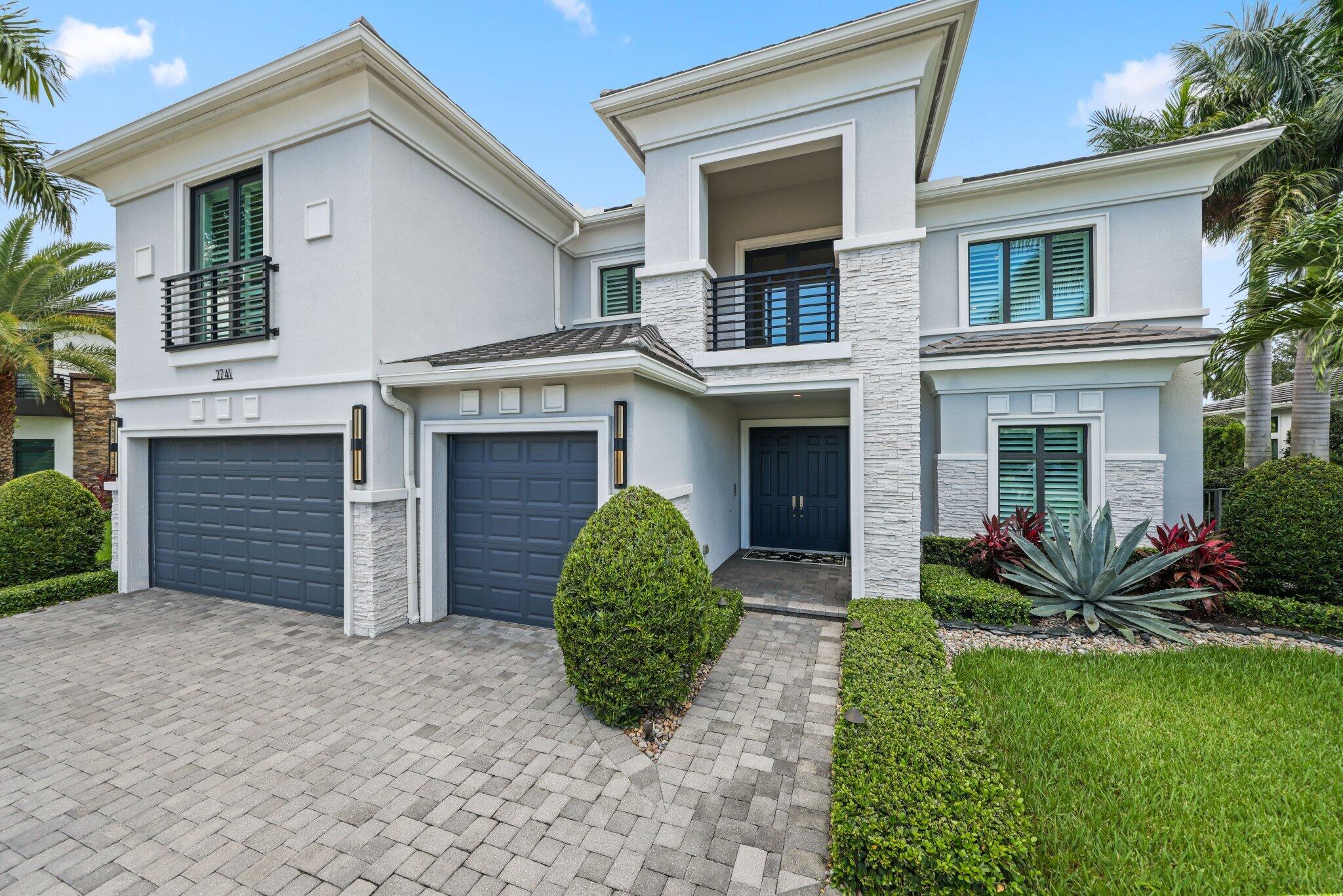 2741 NW 70th Boulevard