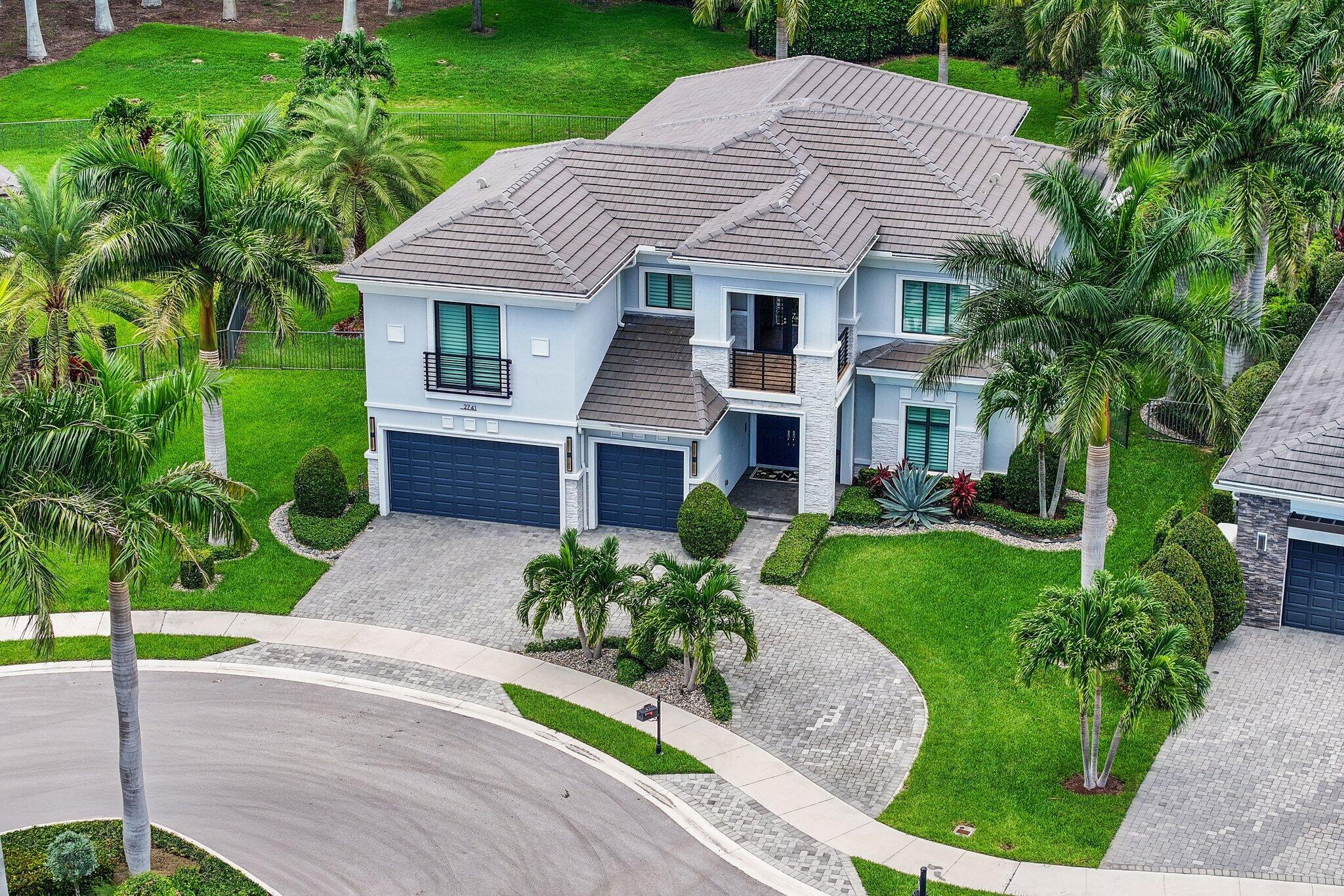 2741 NW 70th Boulevard