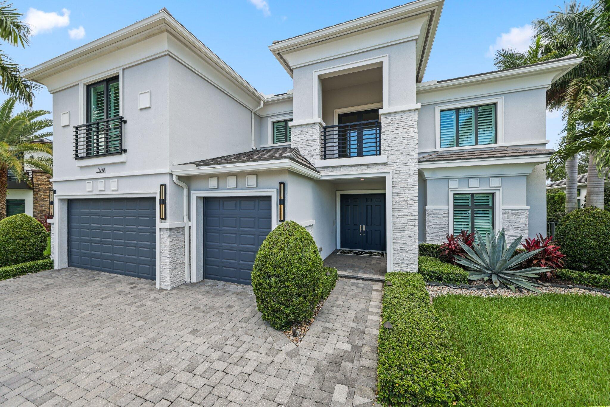 2741 NW 70th Boulevard