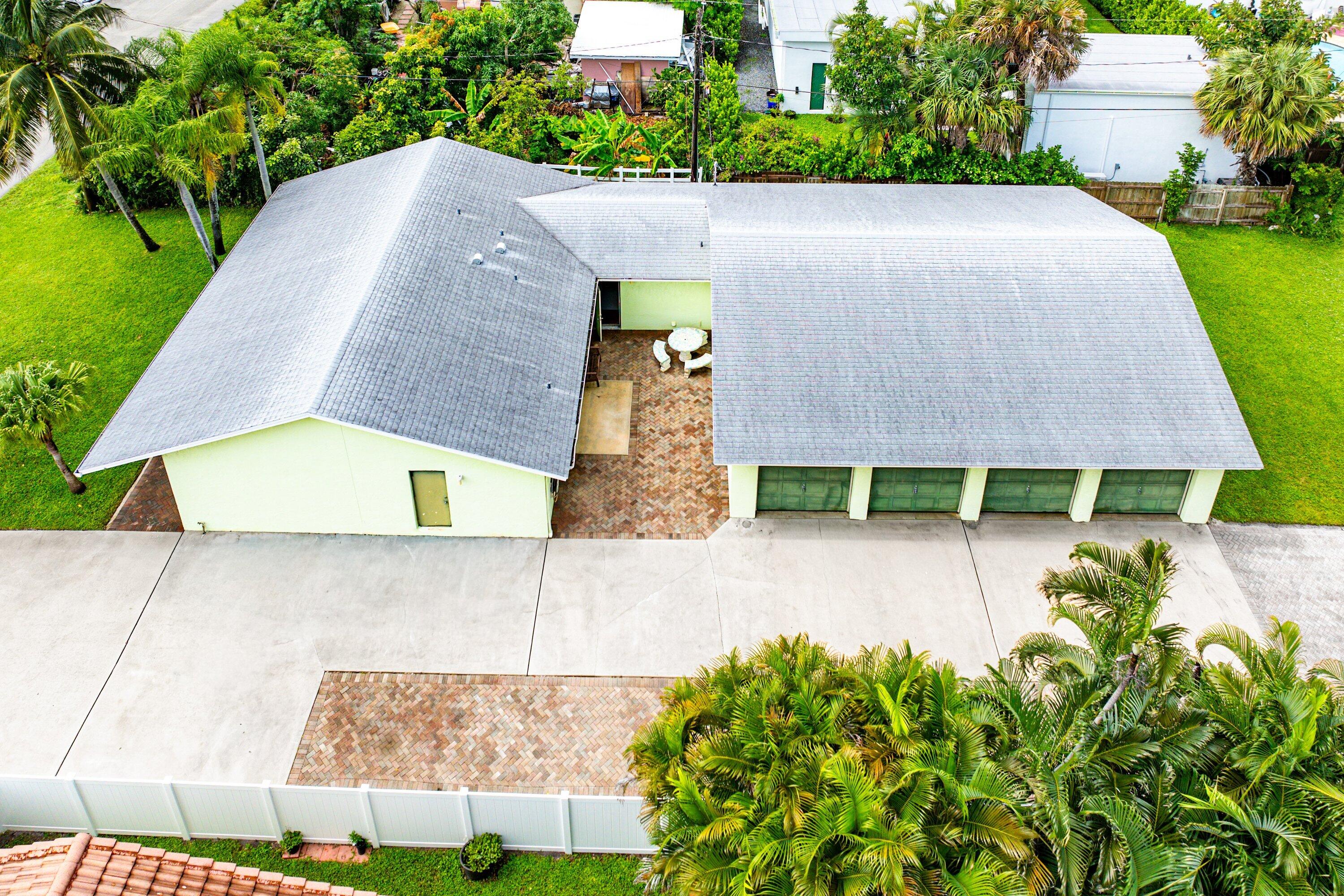 165 NW 8th Street