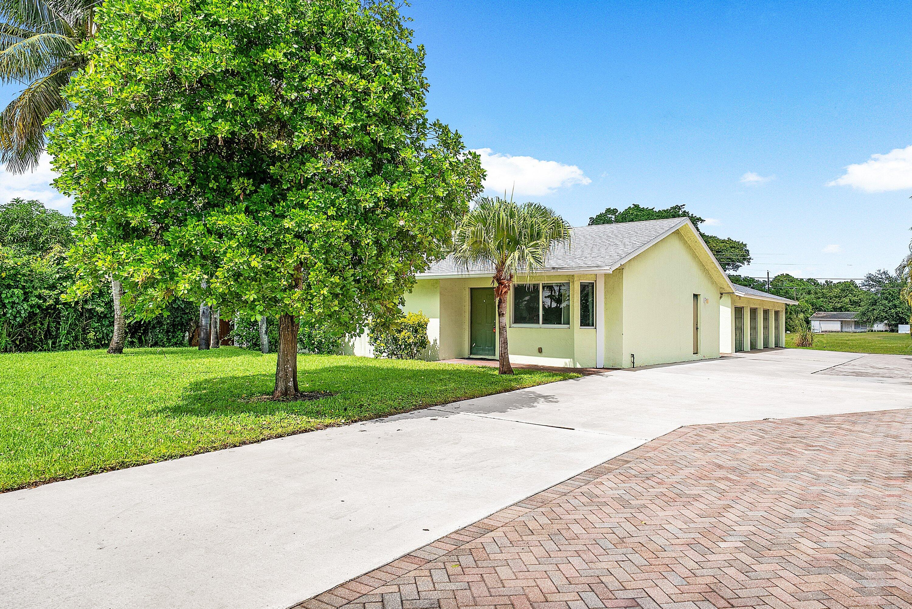 165 NW 8th Street