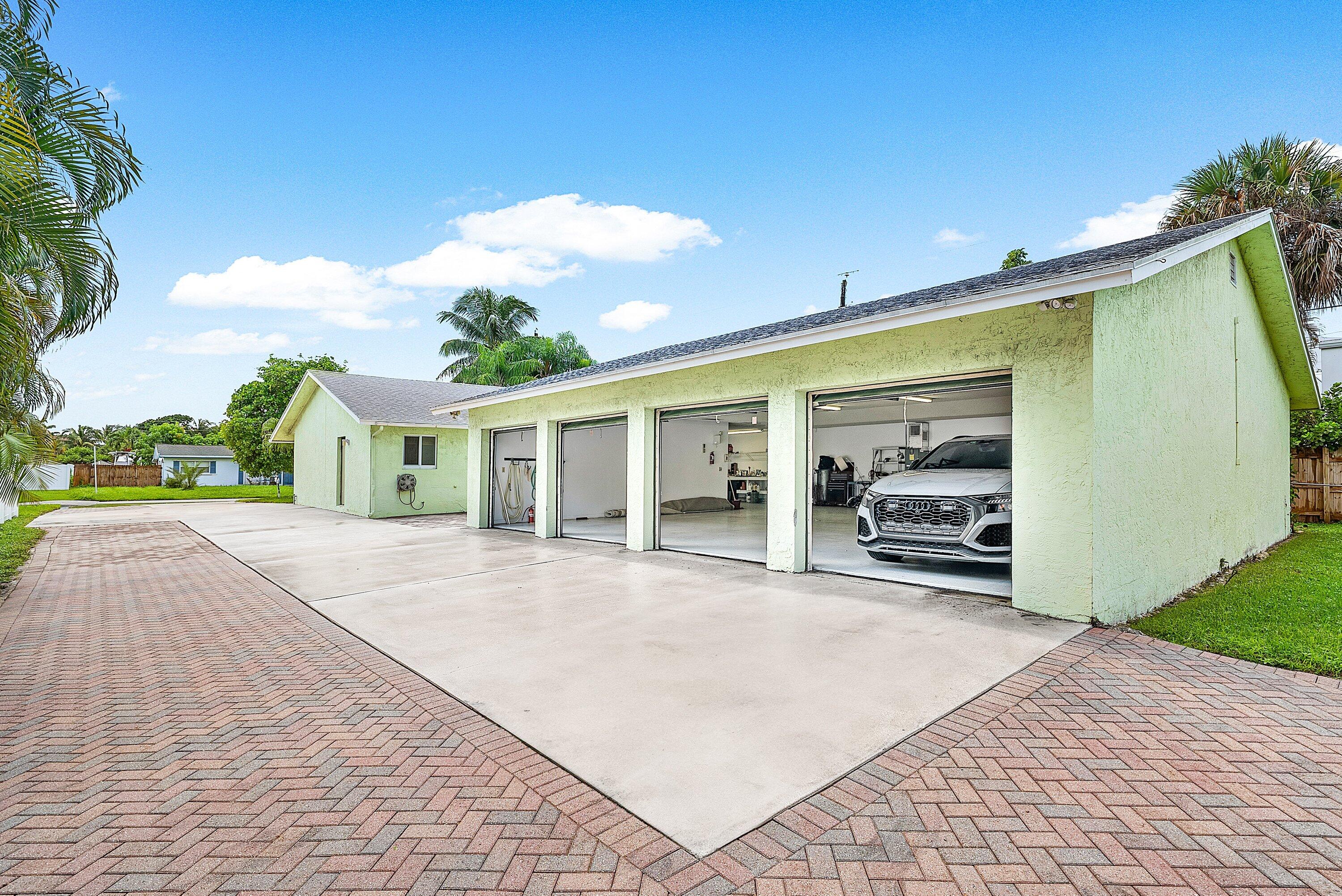 165 NW 8th Street