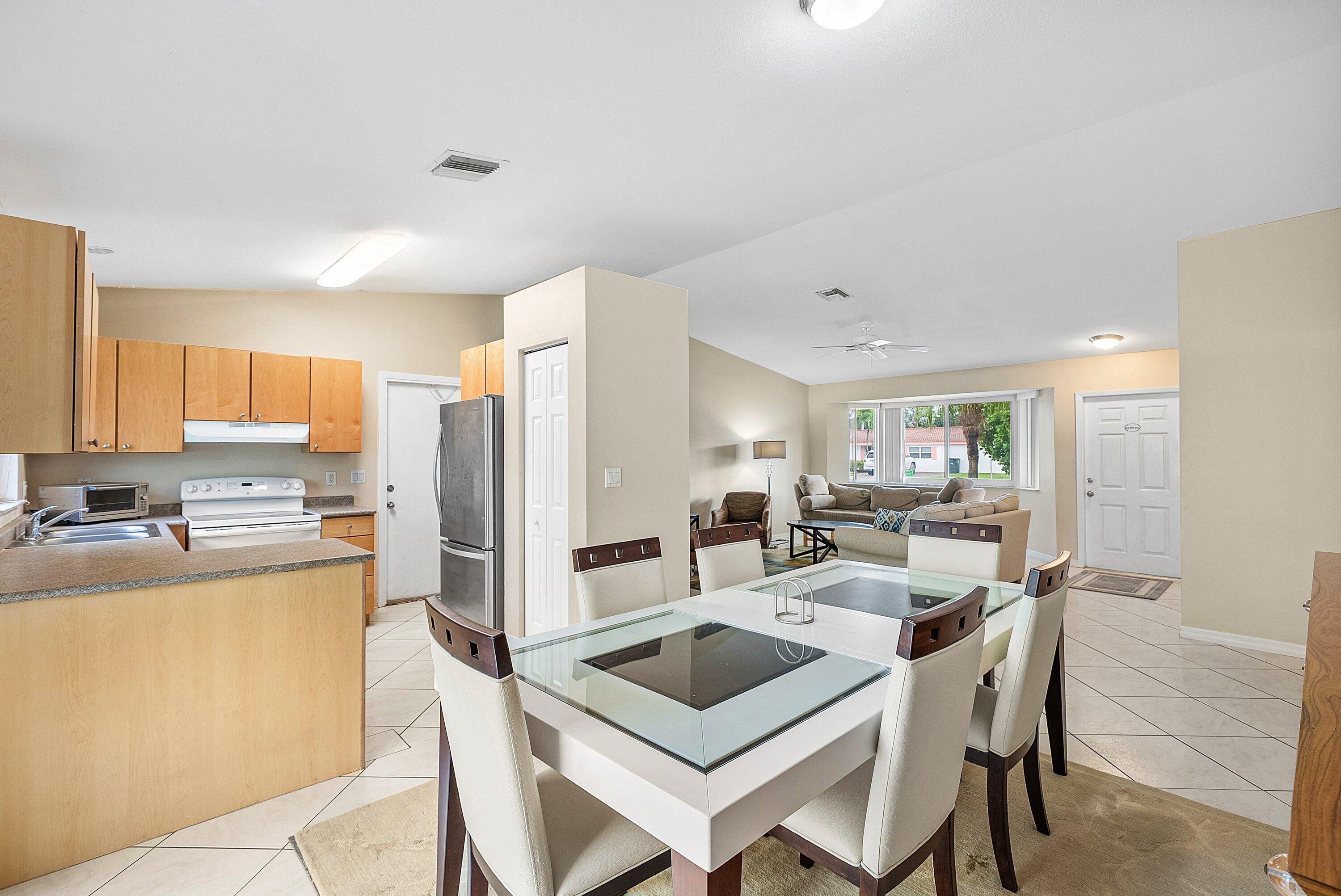 165 NW 8th Street