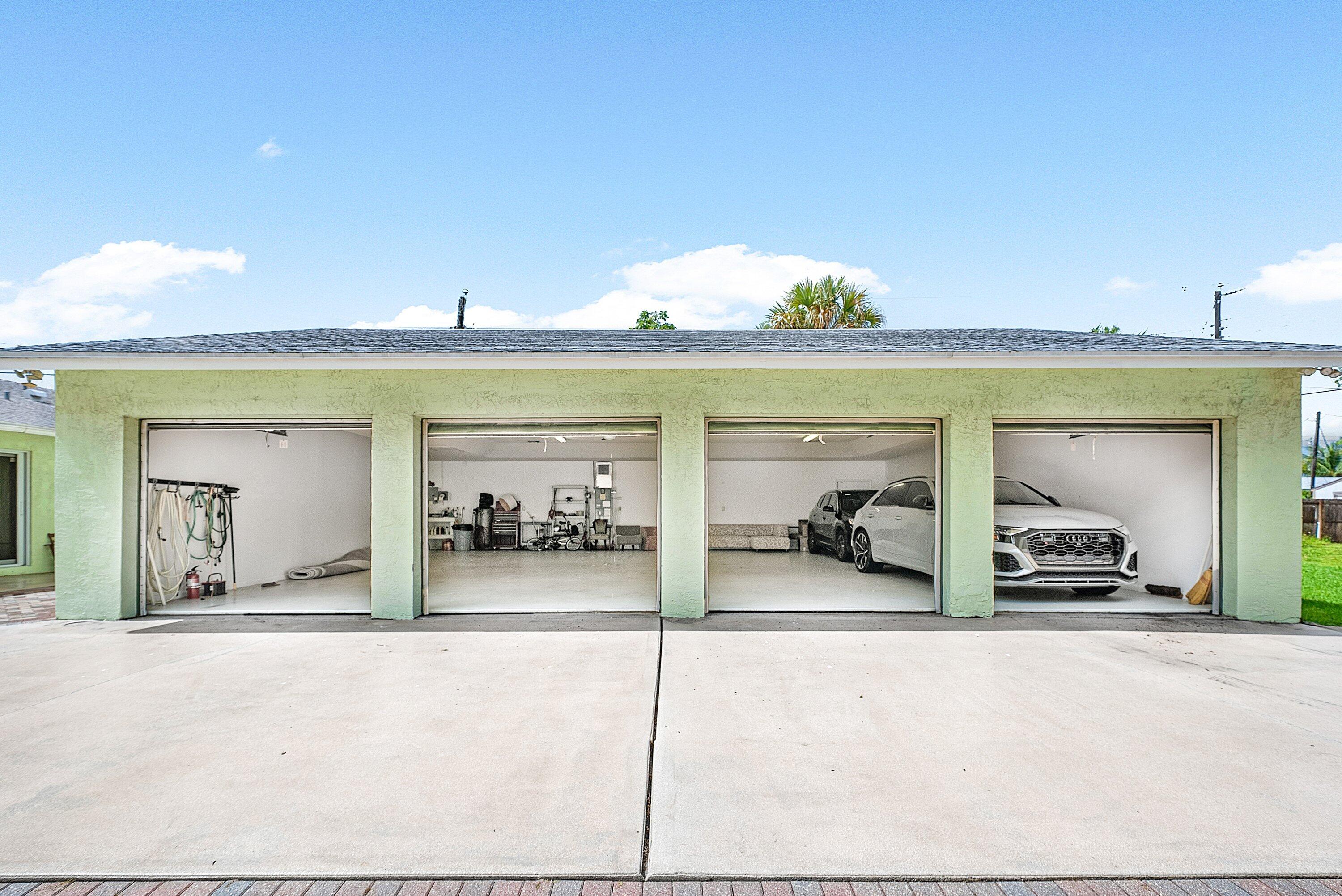 165 NW 8th Street