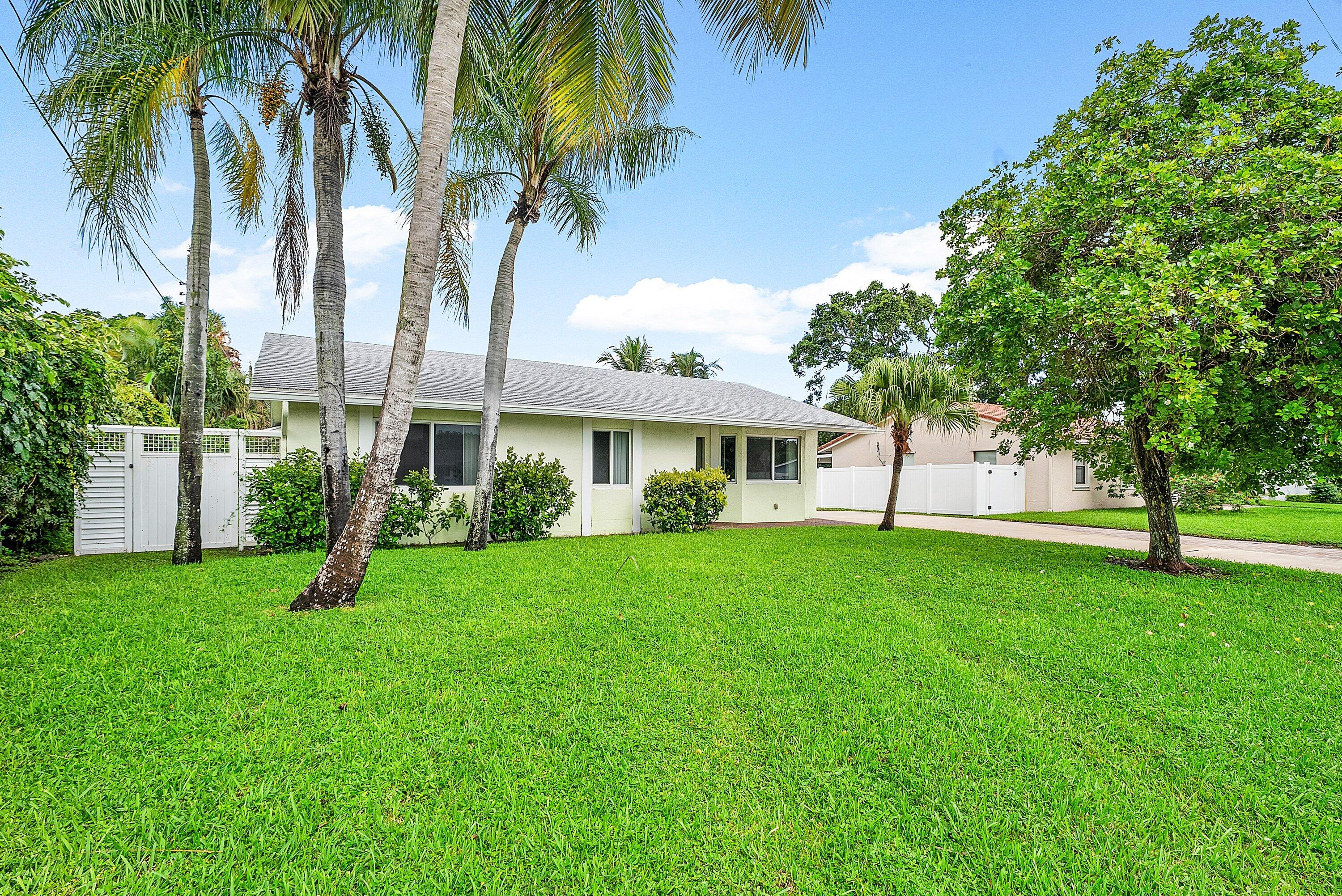 165 NW 8th Street