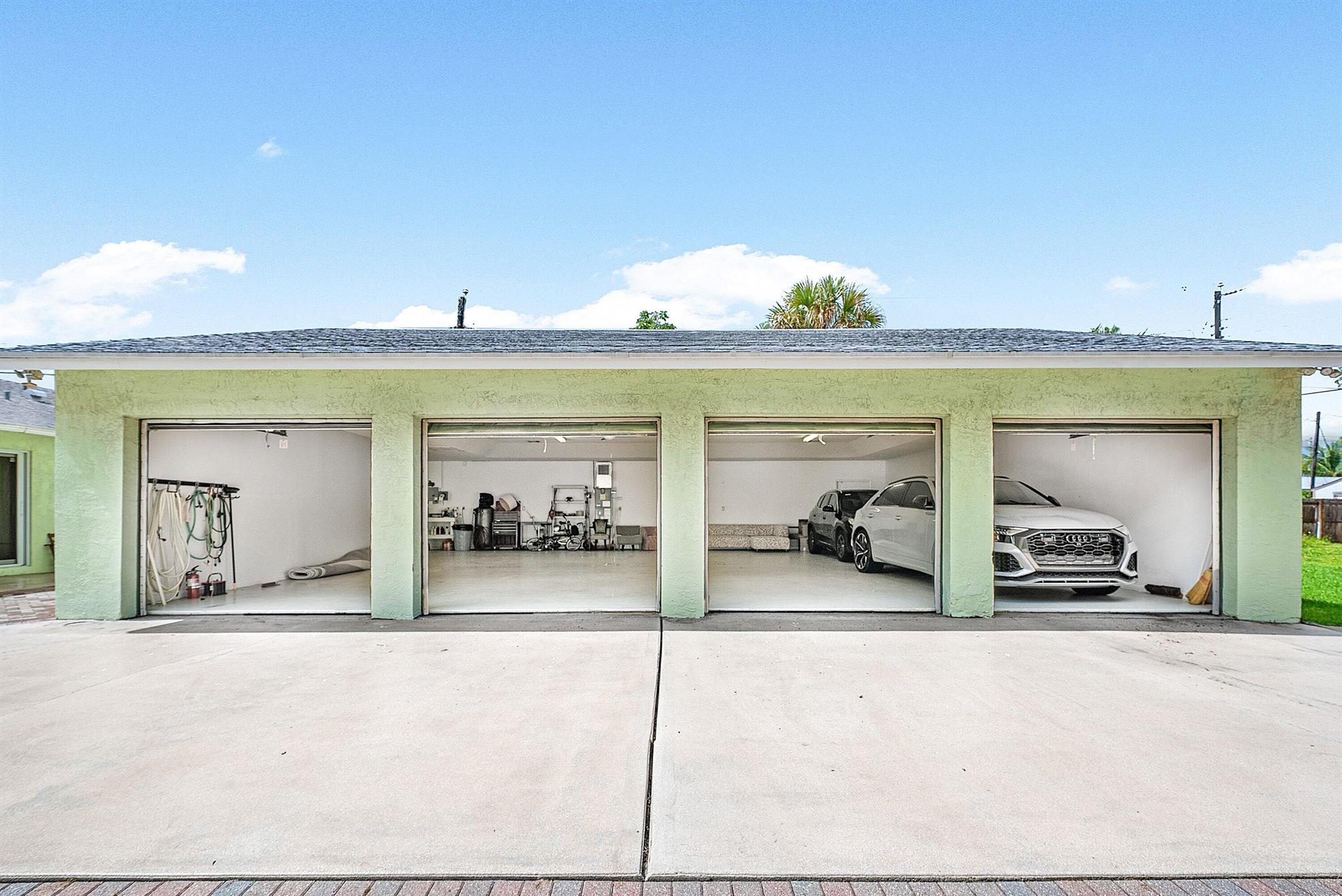 165 NW 8th Street