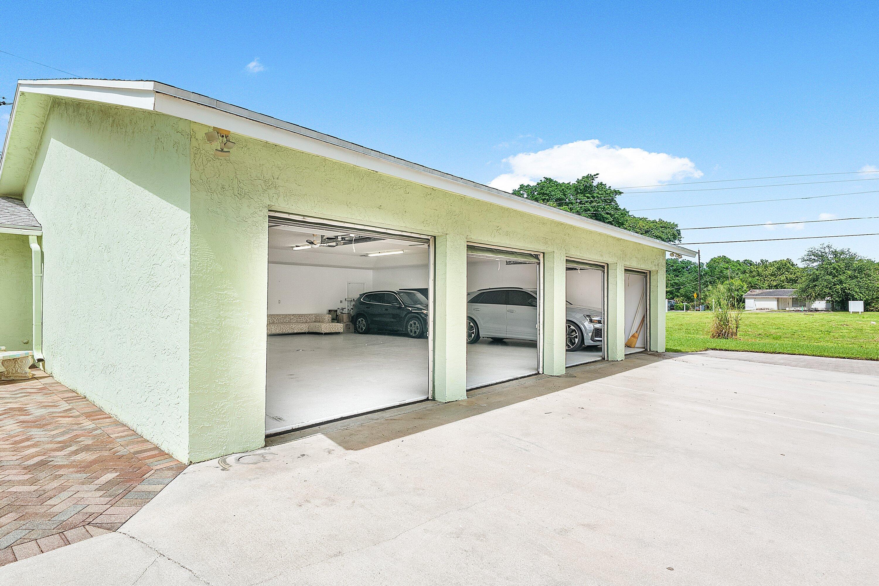 165 NW 8th Street