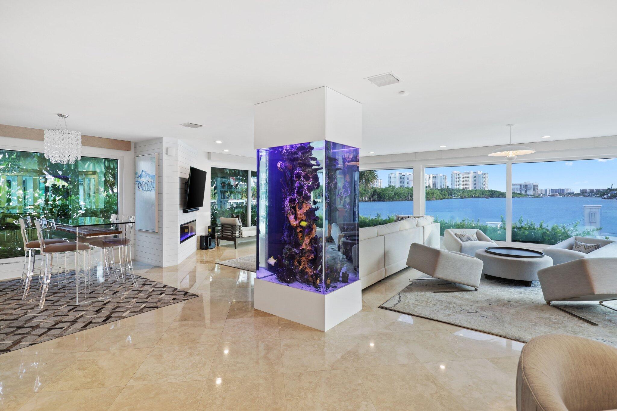 7400 NE Orchid Bay Terrace