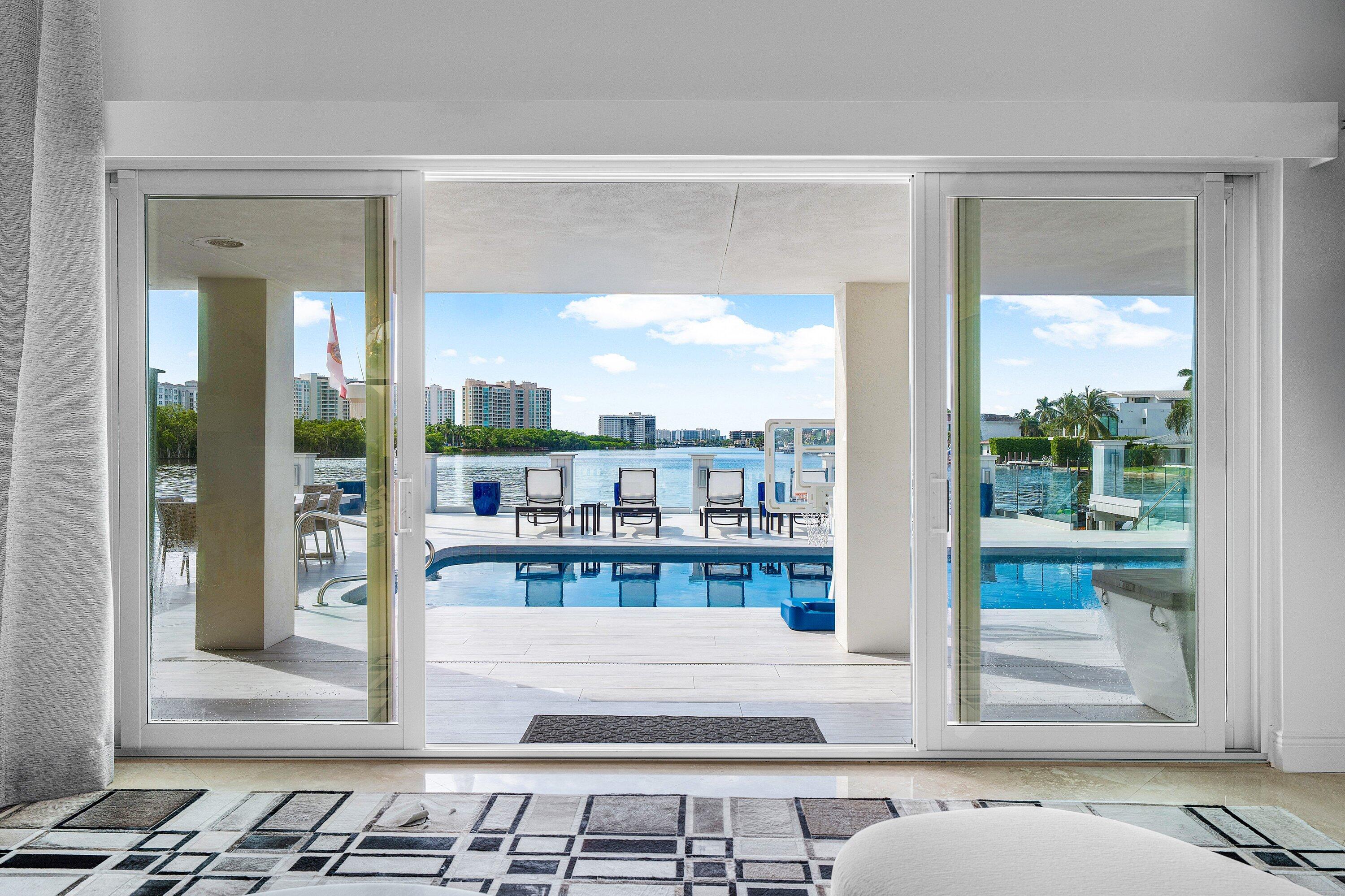 7400 NE Orchid Bay Terrace